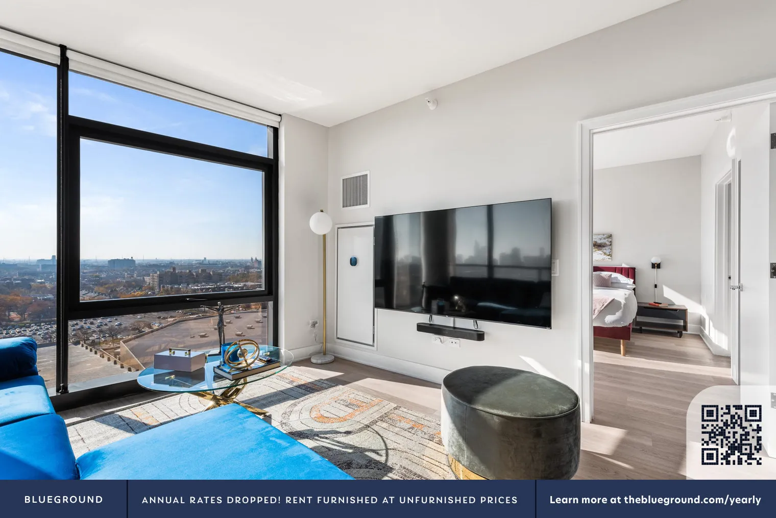 1125 W Van Buren St 60607 60607-Building West Van Buren Street - cloud9-guesty-unit#ID1029602P-Chicago-IL