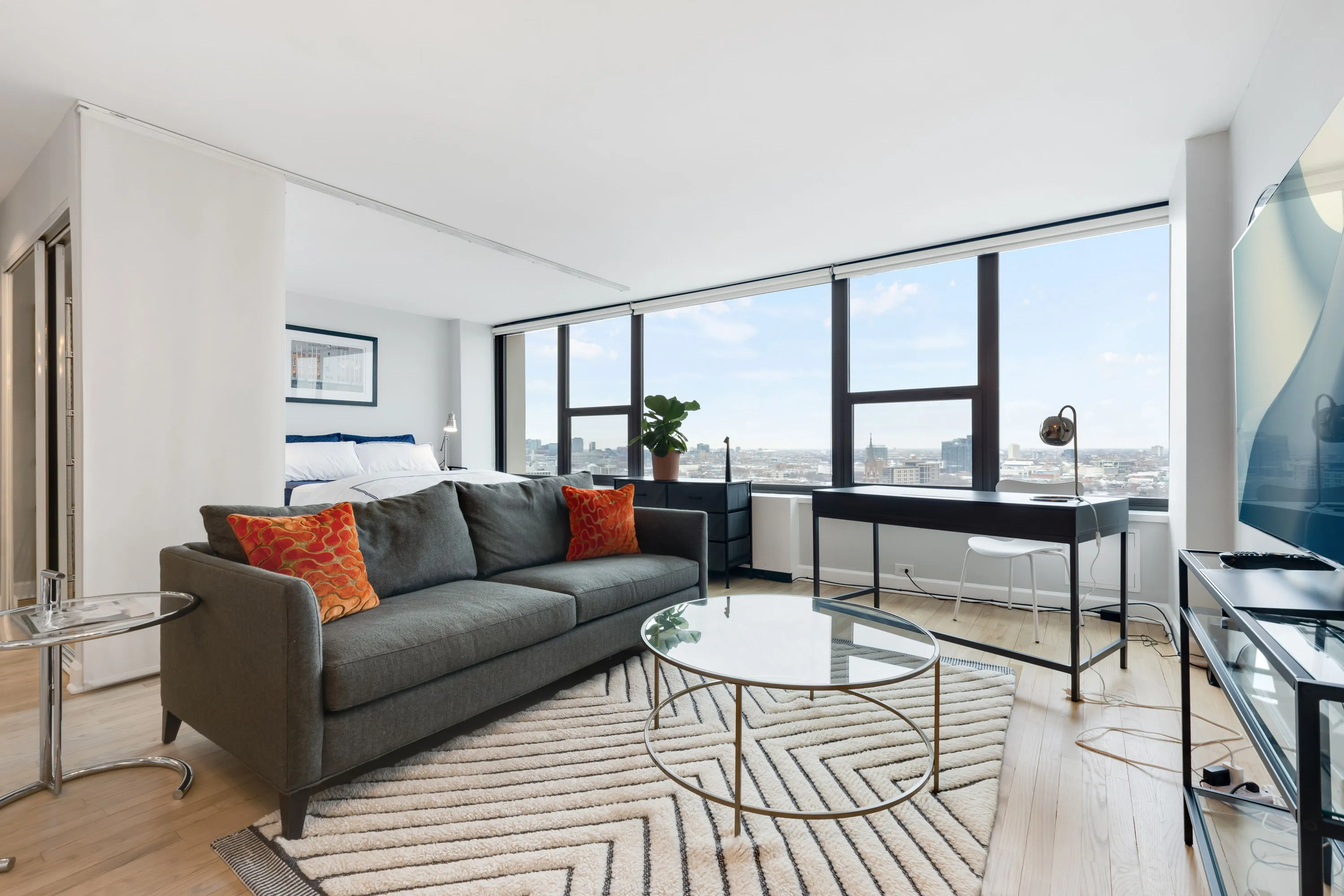 1850 N Clark St 60614 60614-Hemingway House-unit#2610-Chicago-IL