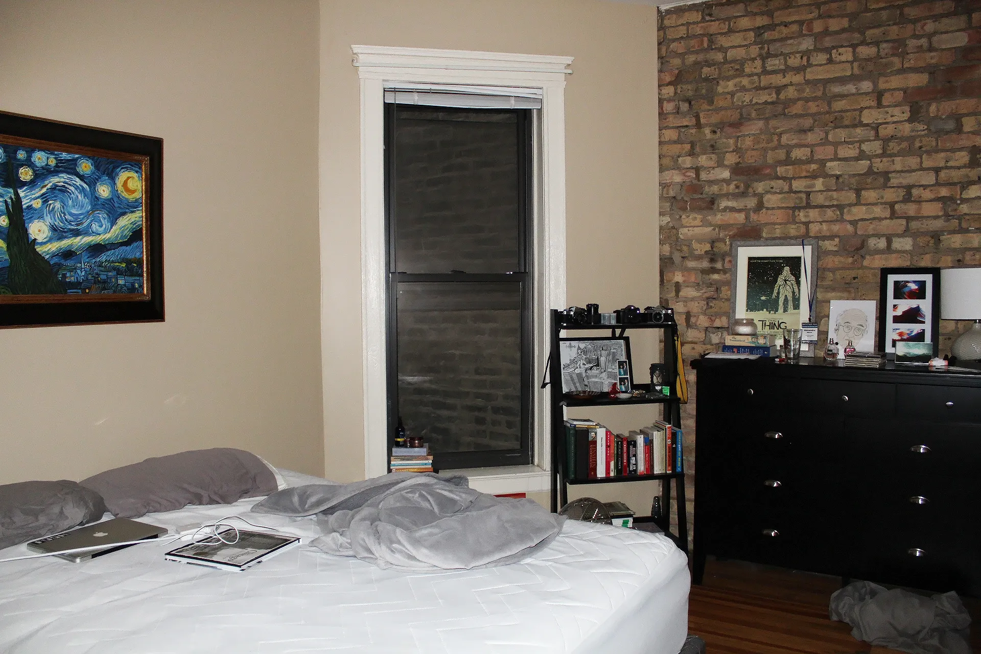 2932 N Clark St   60657 60657-Village II-unit#3E-Chicago-IL