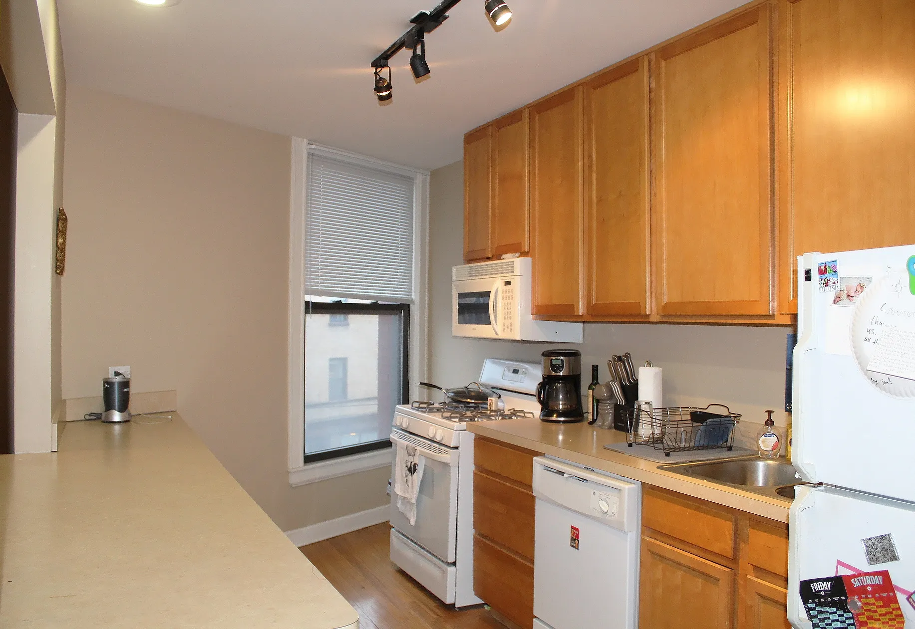2932 N Clark St   60657 60657-Village II-unit#3E-Chicago-IL