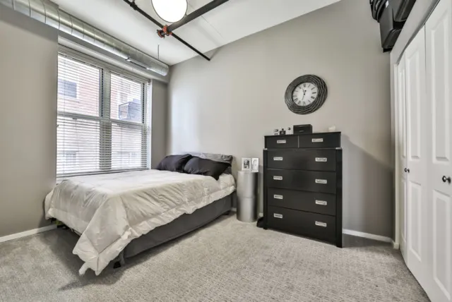 6 S Laflin St 60607 60607-unit#713-Chicago-IL