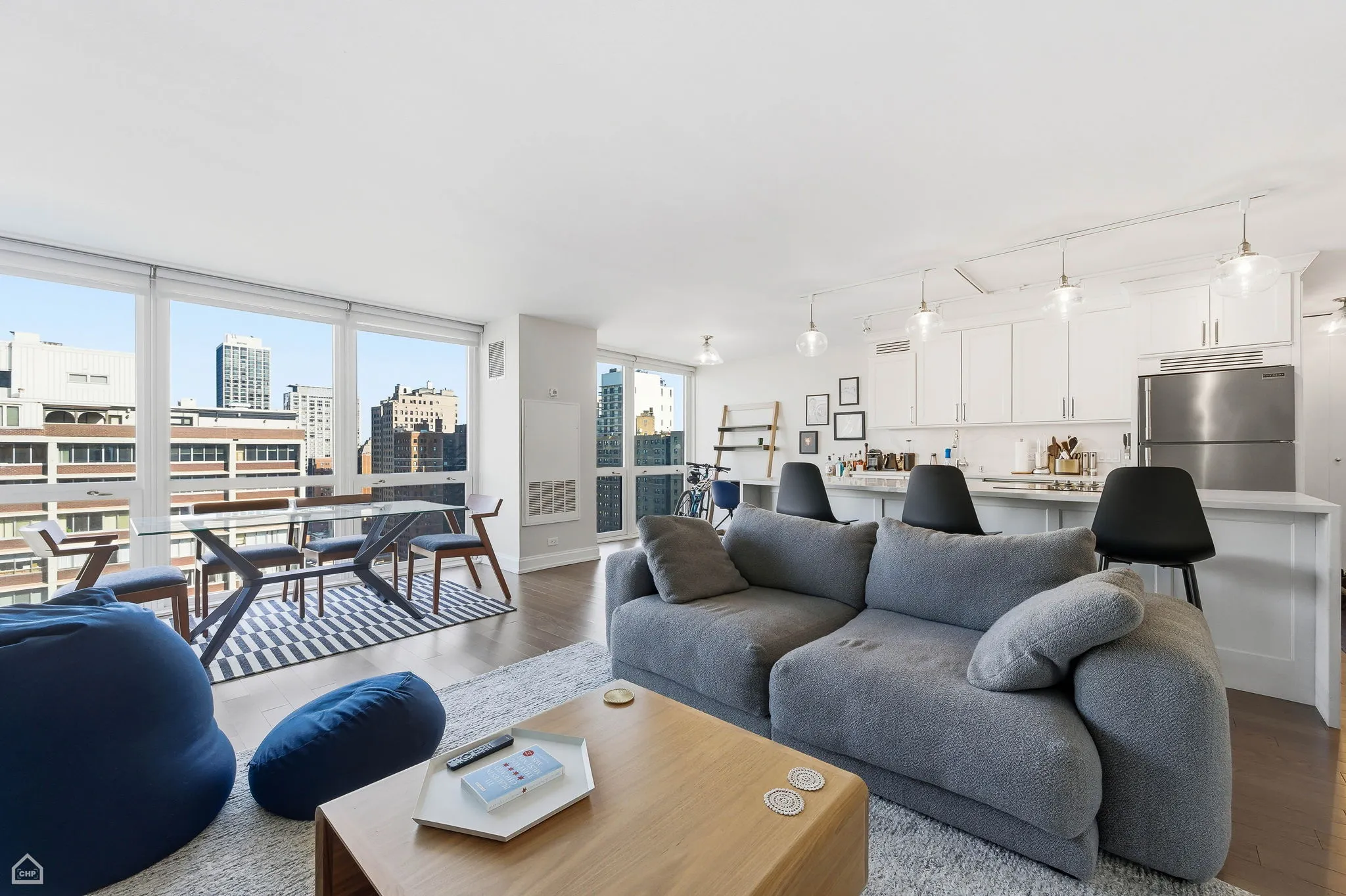 1340 N Astor St 60610 60610-Astor House-unit#2206-Chicago-IL