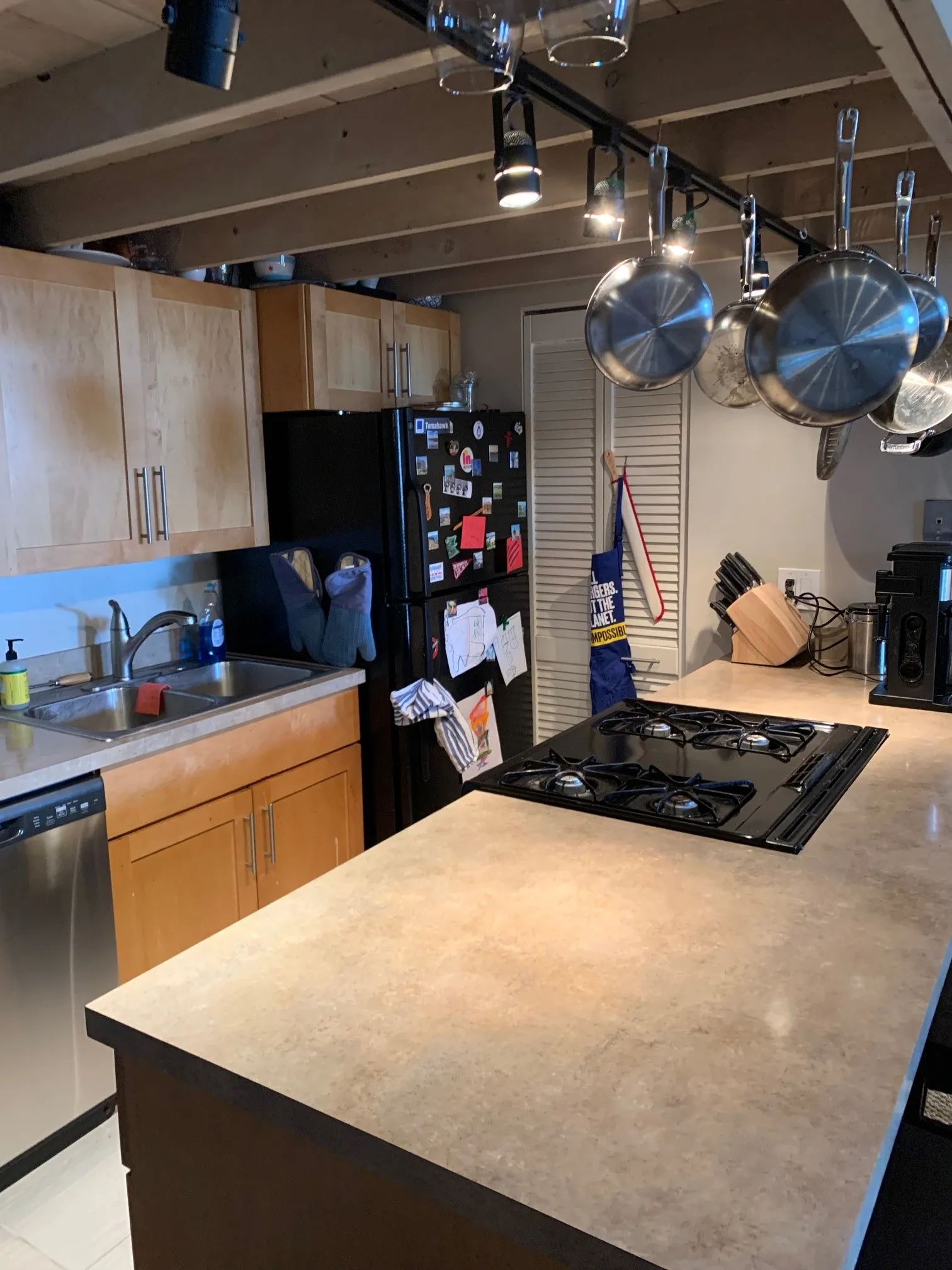 1301 W Fletcher St   60657 60657-The Brewery Lofts-unit#406-Chicago-IL