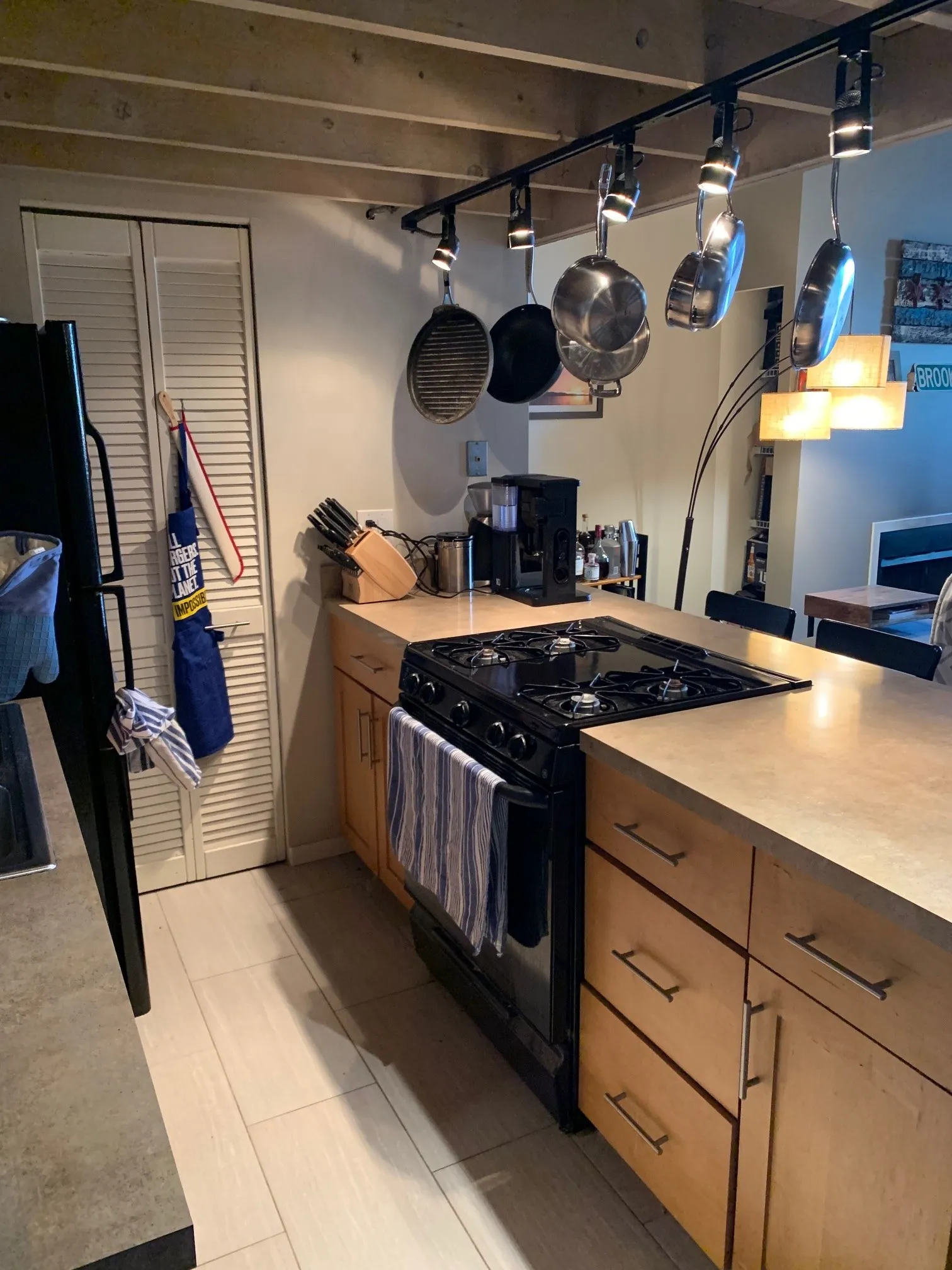 1301 W Fletcher St   60657 60657-The Brewery Lofts-unit#406-Chicago-IL