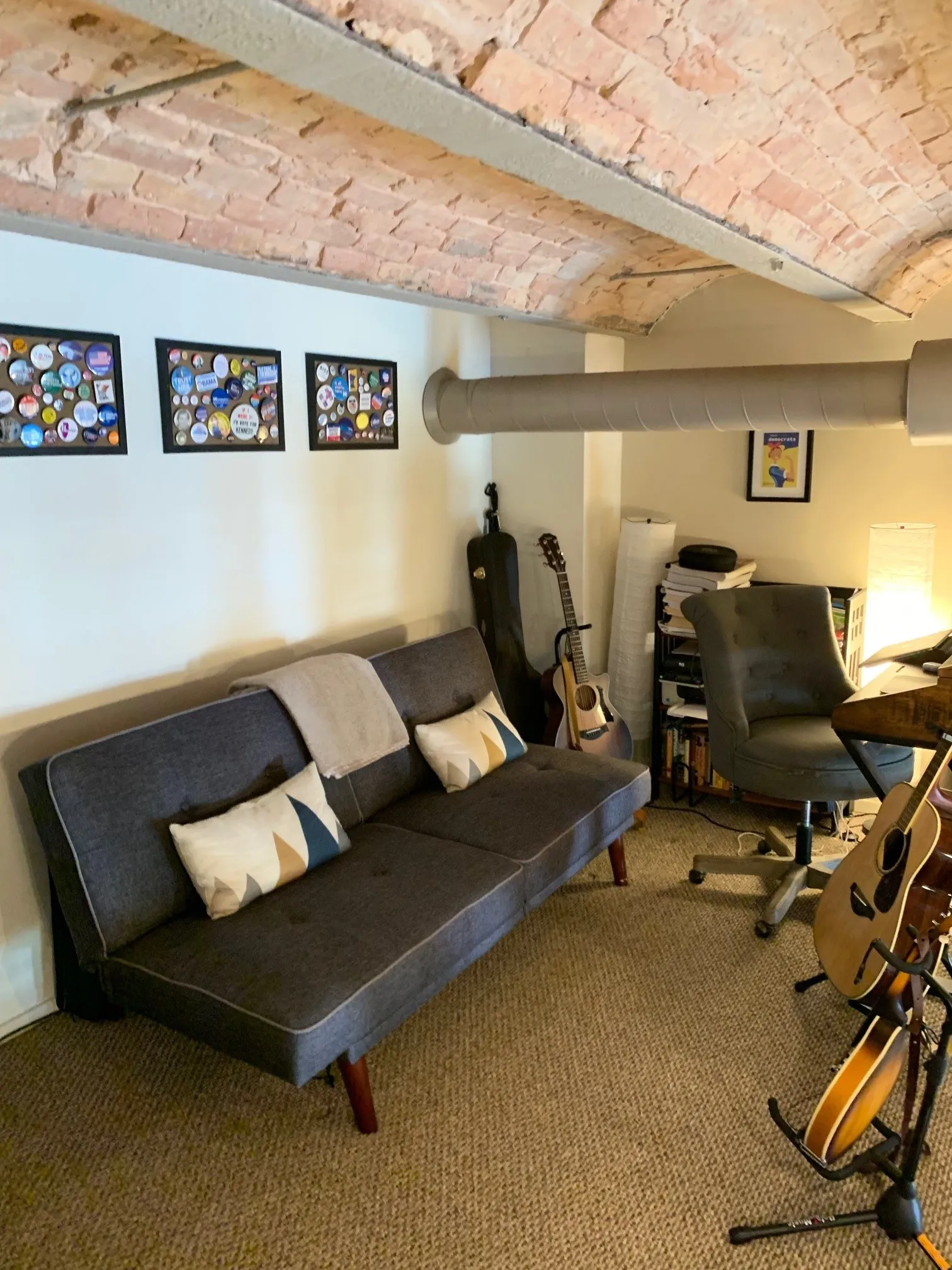 1301 W Fletcher St   60657 60657-The Brewery Lofts-unit#406-Chicago-IL