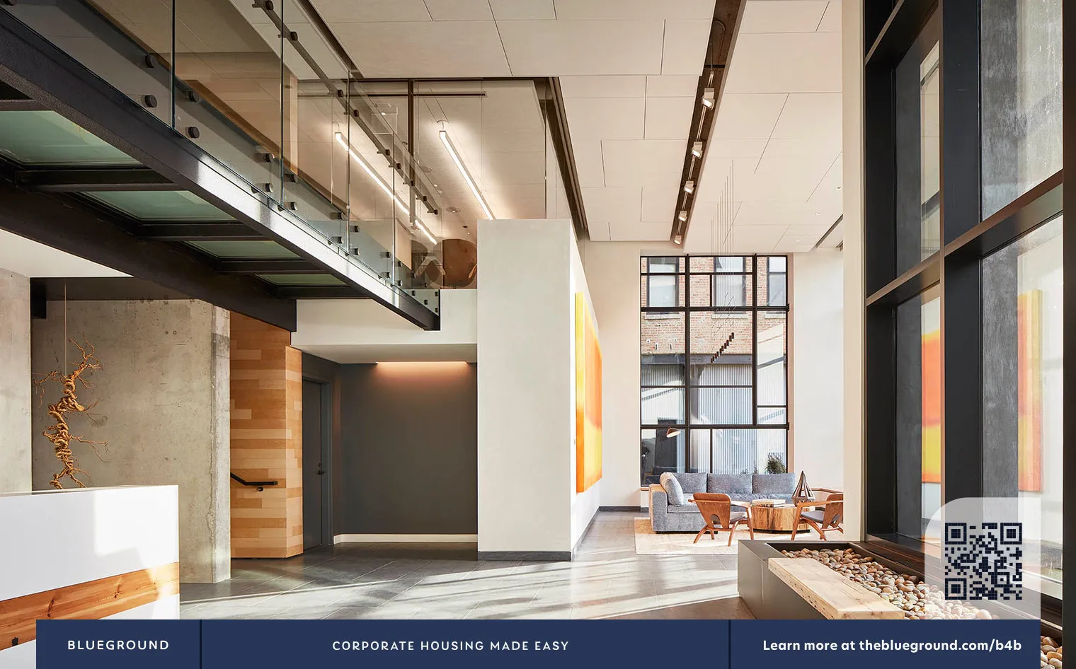 165 N Desplaines St   60661 60661-Emme-unit#ID1274-Chicago-IL