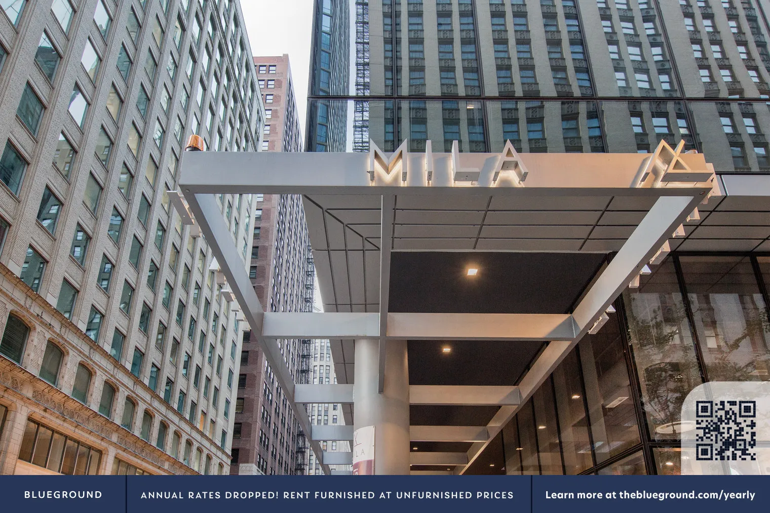 201 N Garland Ct   60601 60601-Mila-unit#ID1392-Chicago-IL