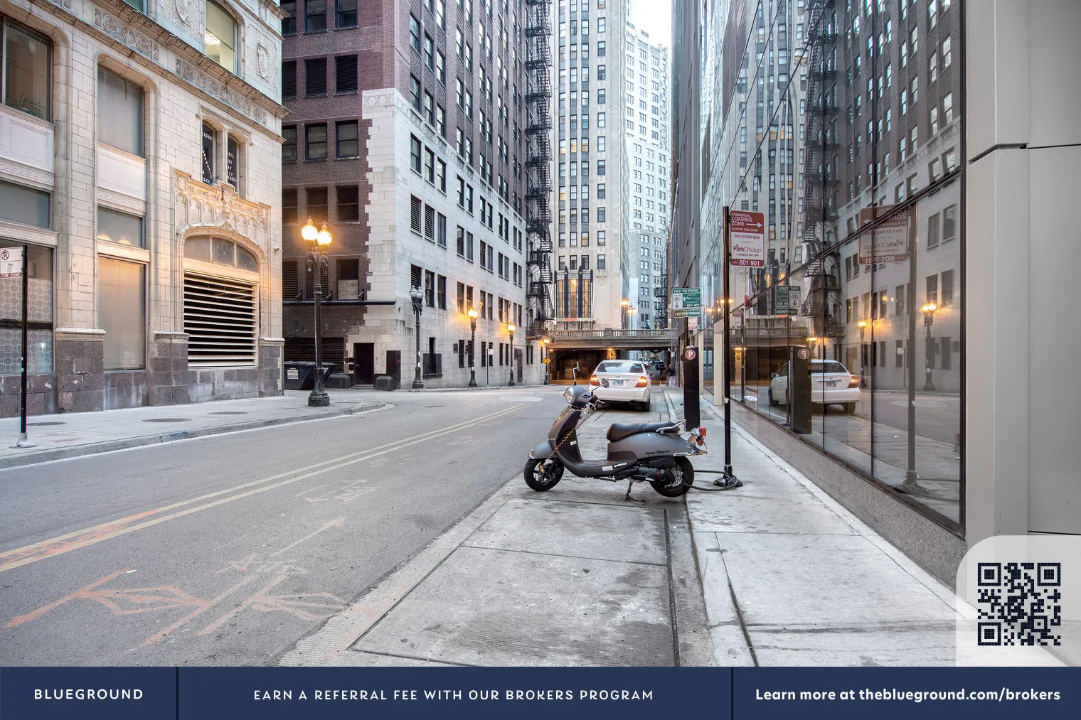 201 N Garland Ct   60601 60601-Mila-unit#ID1392-Chicago-IL