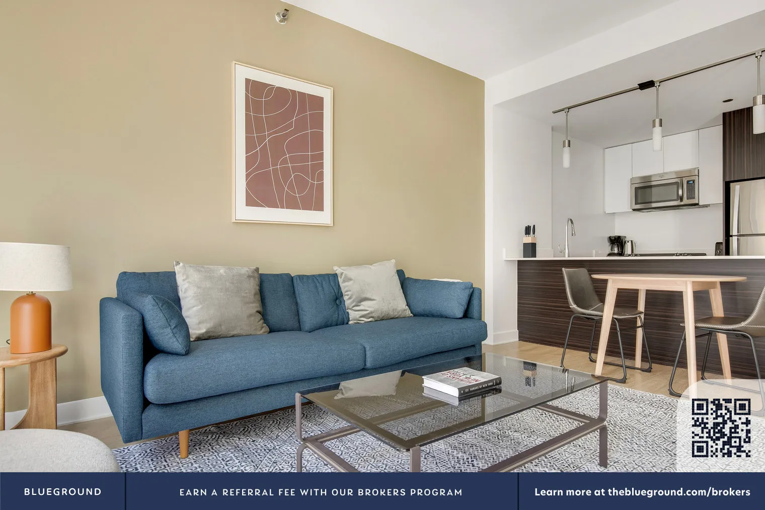 201 N Garland Ct   60601 60601-Mila-unit#ID1322-Chicago-IL