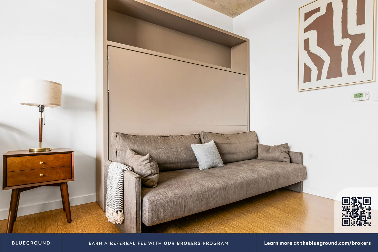 1515 N Fremont St   60642 60642-SoNu Digs-unit#ID1282-Chicago-IL