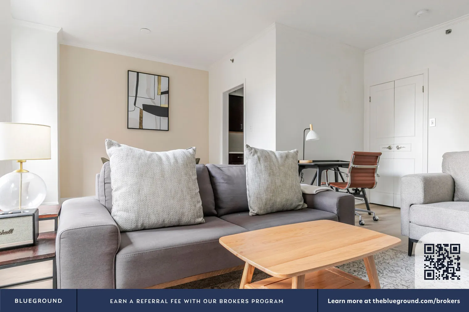 200 E Chestnut St   60611 60611-The Seneca-unit#ID1390-Chicago-IL