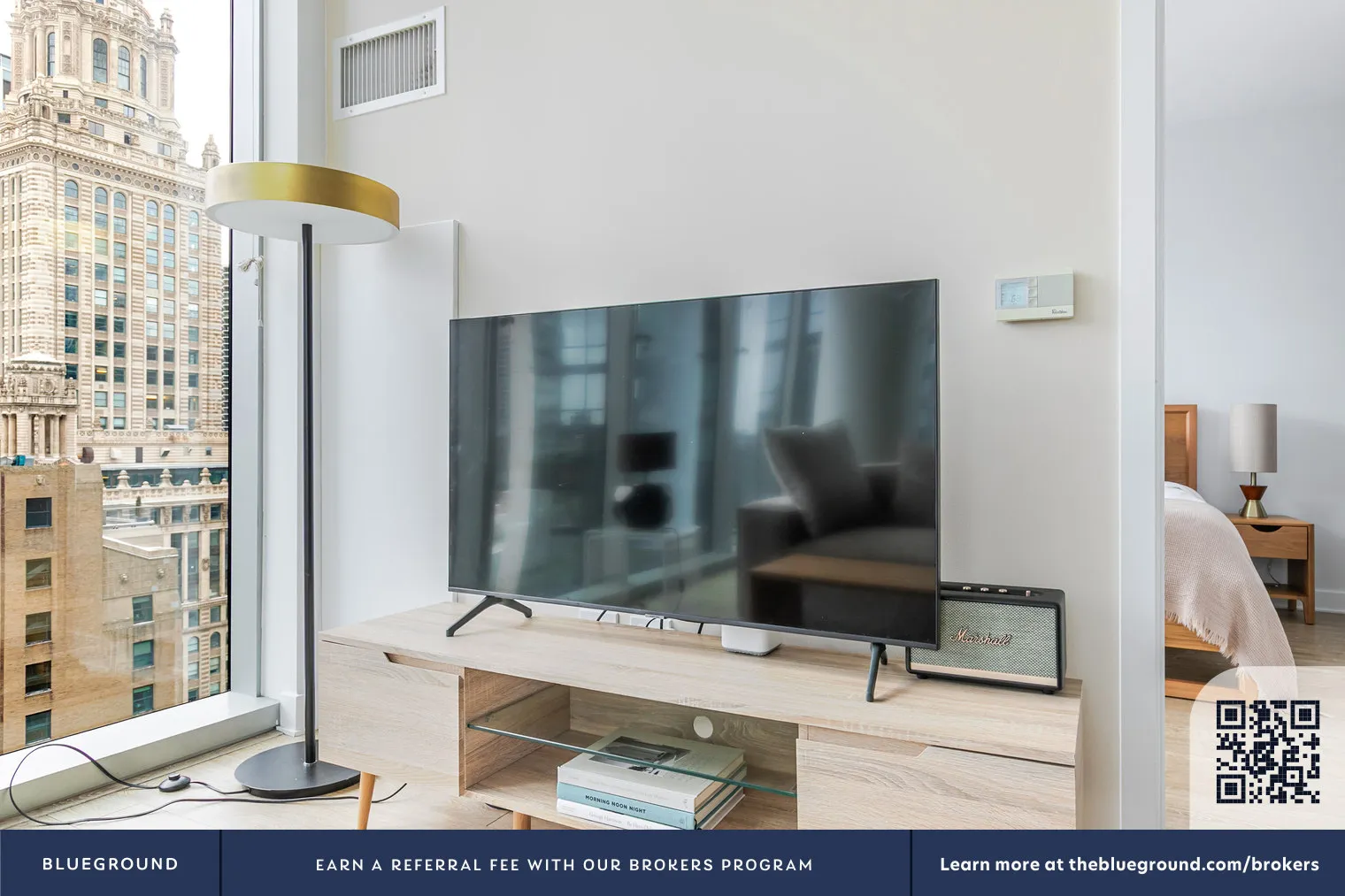 201 N Garland Ct   60601 60601-Mila-unit#ID1392-Chicago-IL