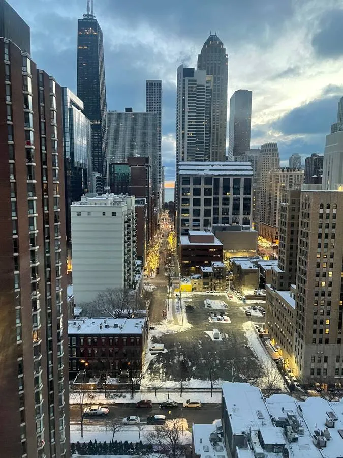 833 N Clark St 60610 60610-Aurelien-unit#2002-Chicago-IL