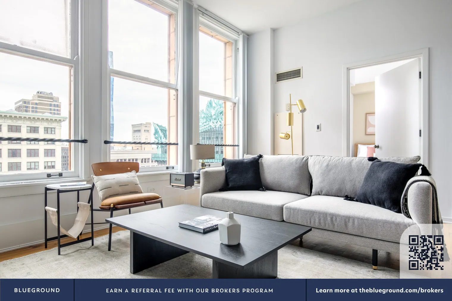 343 S Dearborn St   60604 60604-Fisher Club-unit#ID302-Chicago-IL