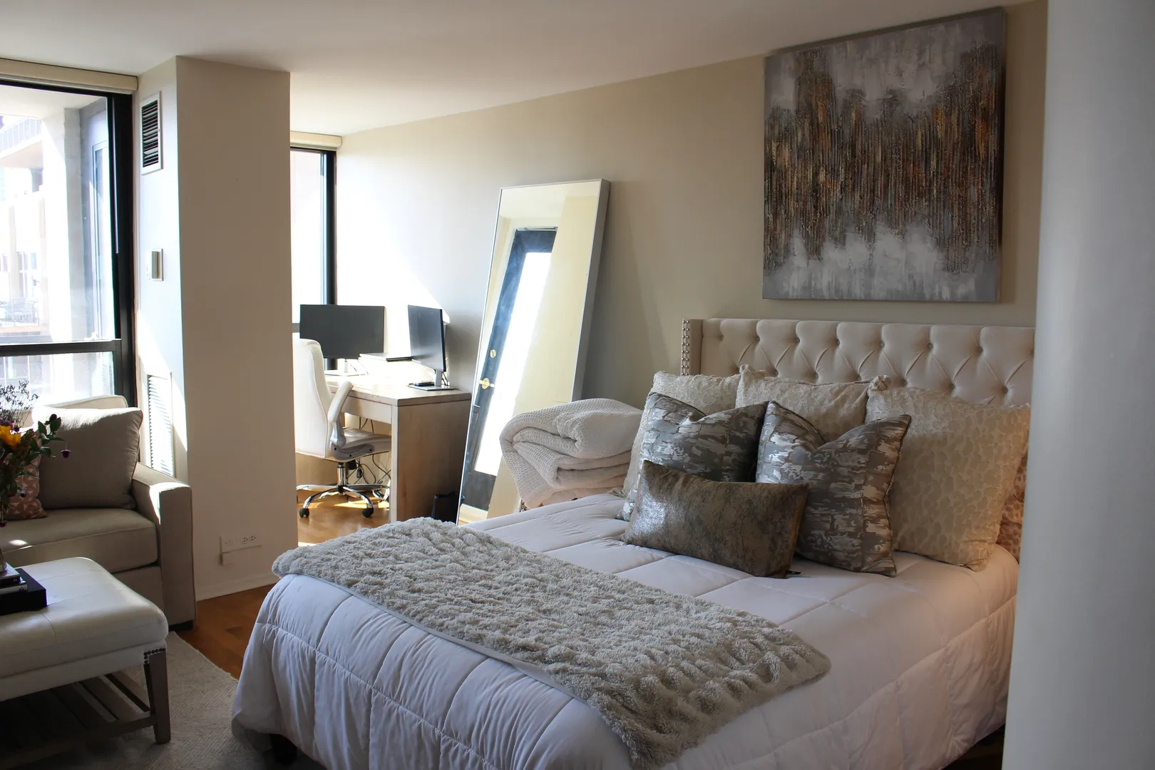 1030 N State St 60610 60610-unit#10M-Chicago-IL