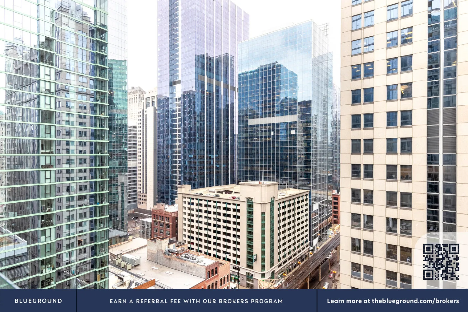 210 N Wells St   60601 60601-Lake & Wells Apartments-unit#ID281-Chicago-IL