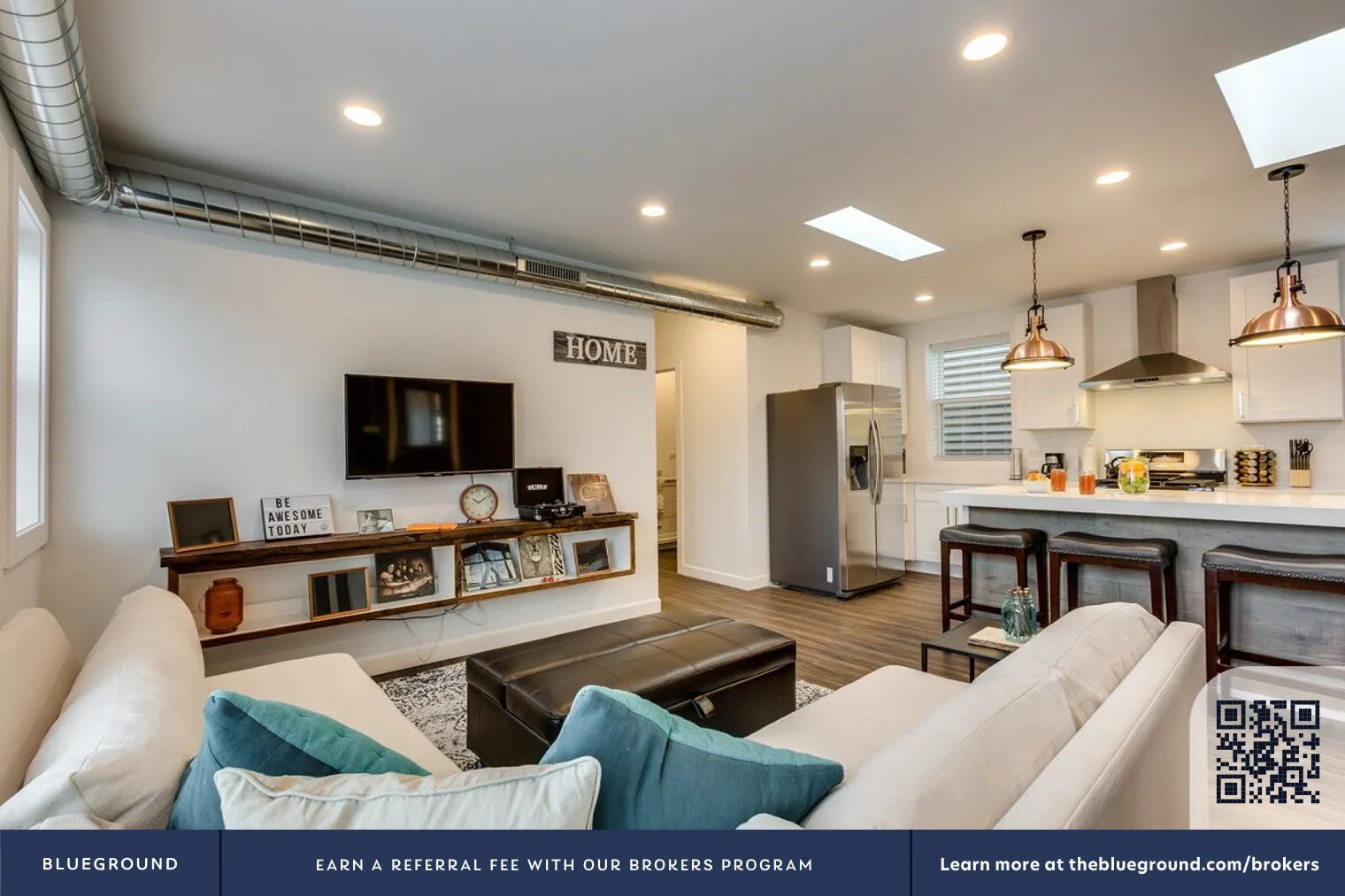 706 N Racine Ave 60642 60642-Building West Huron Street - redawning-unit#ID1255567P-Chicago-IL