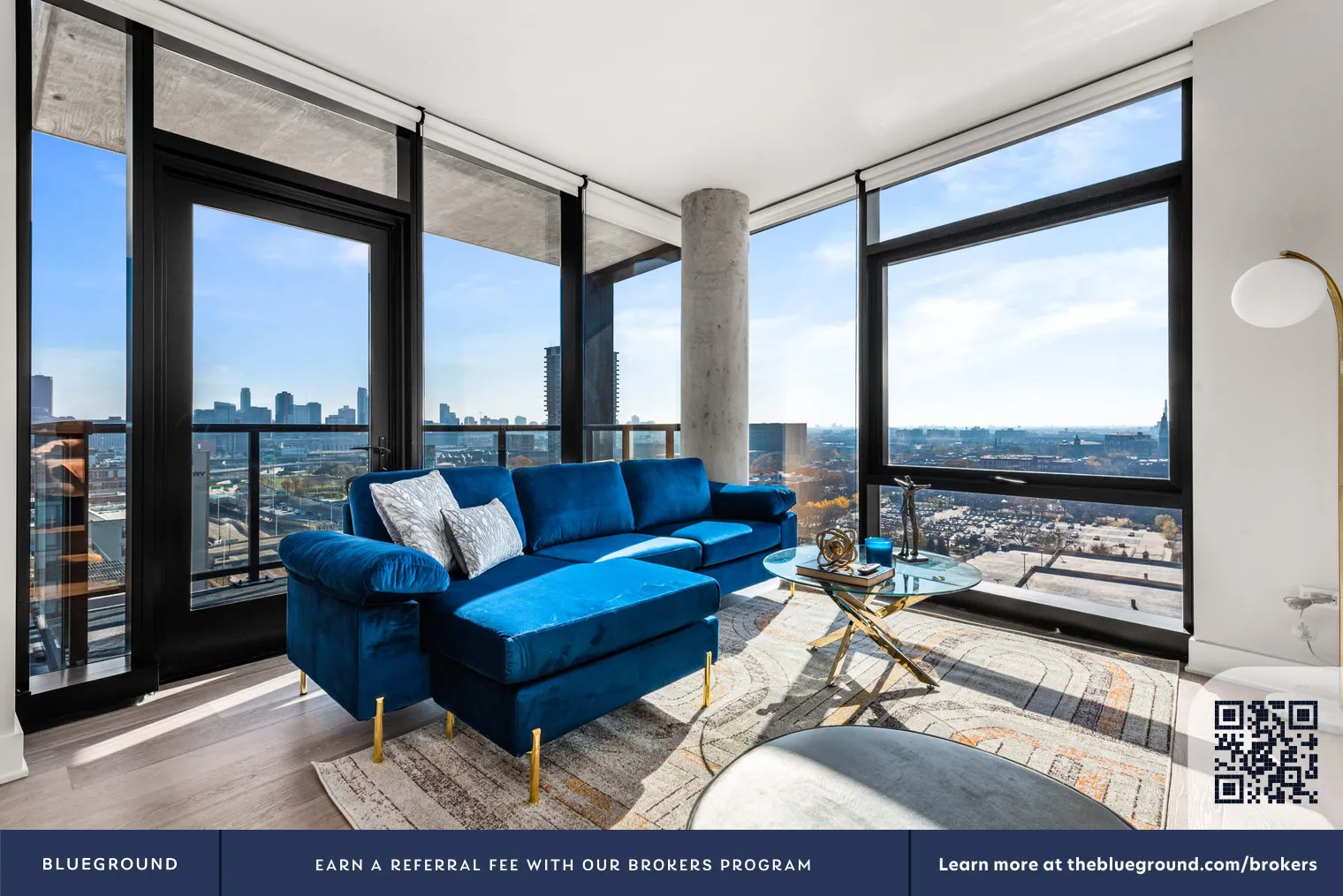 1125 W Van Buren St 60607 60607-Building West Van Buren Street - cloud9-guesty-unit#ID1029602P-Chicago-IL