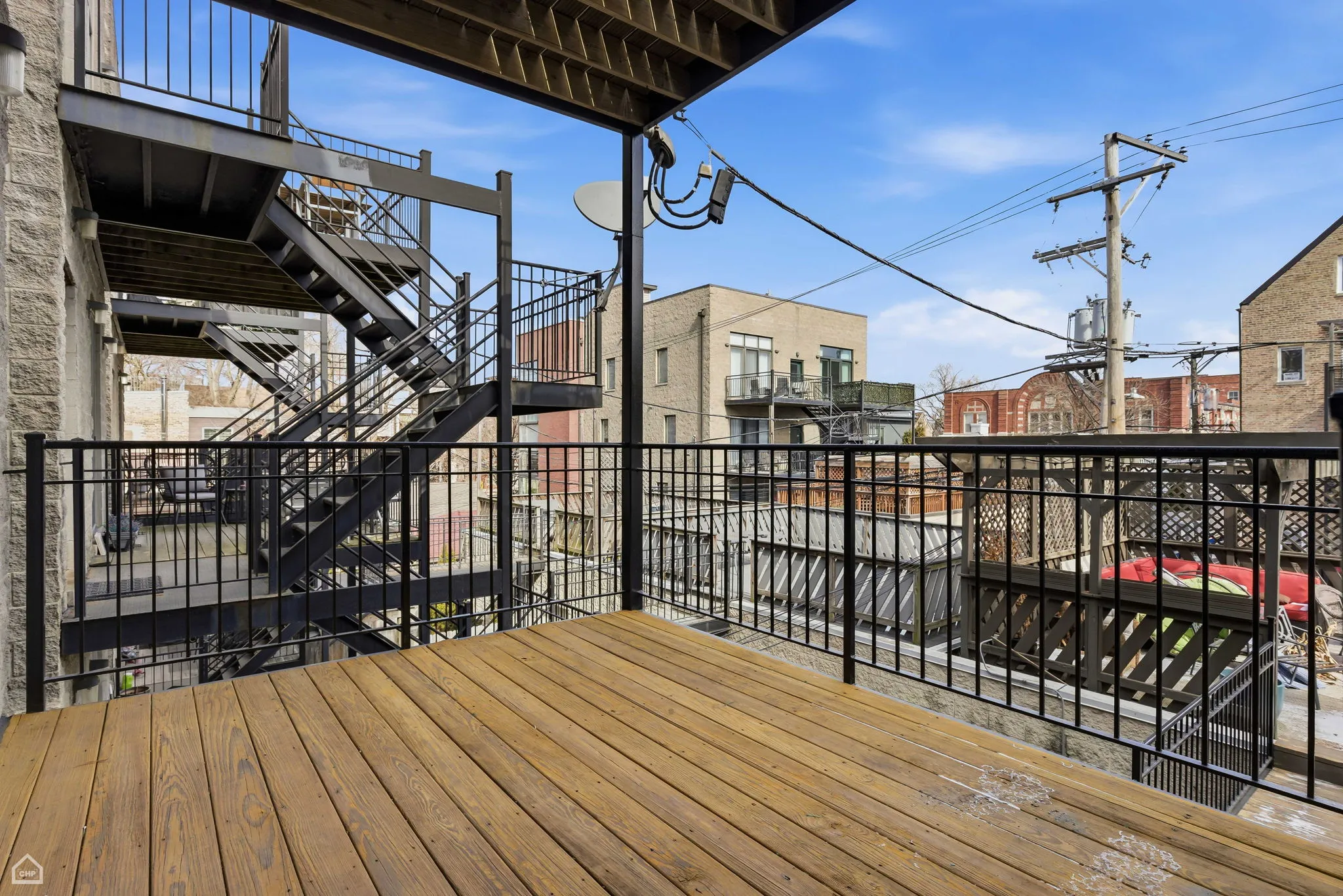 2229 N Leavitt St 60647 60647-unit#2-Chicago-IL
