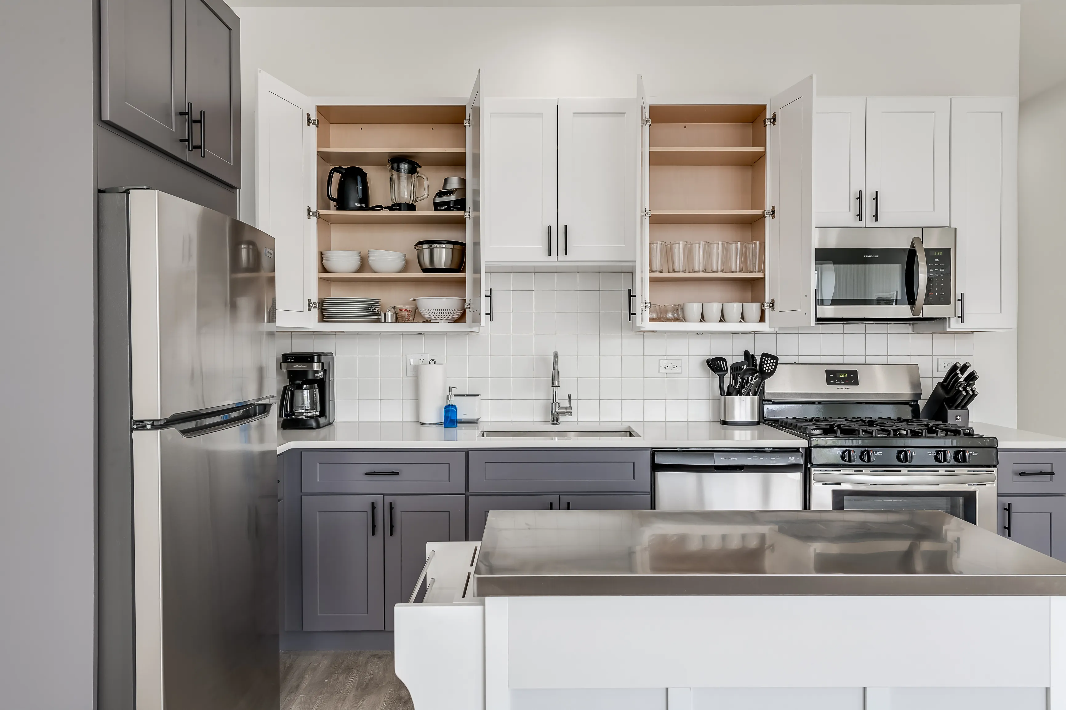 1407 W 15th St 60608 60608-Addams Coliving-unit#207-2-Chicago-IL