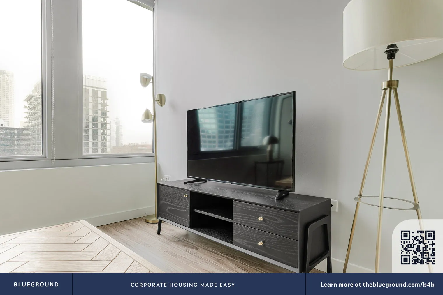 165 N Desplaines St   60661 60661-Emme-unit#ID1274-Chicago-IL