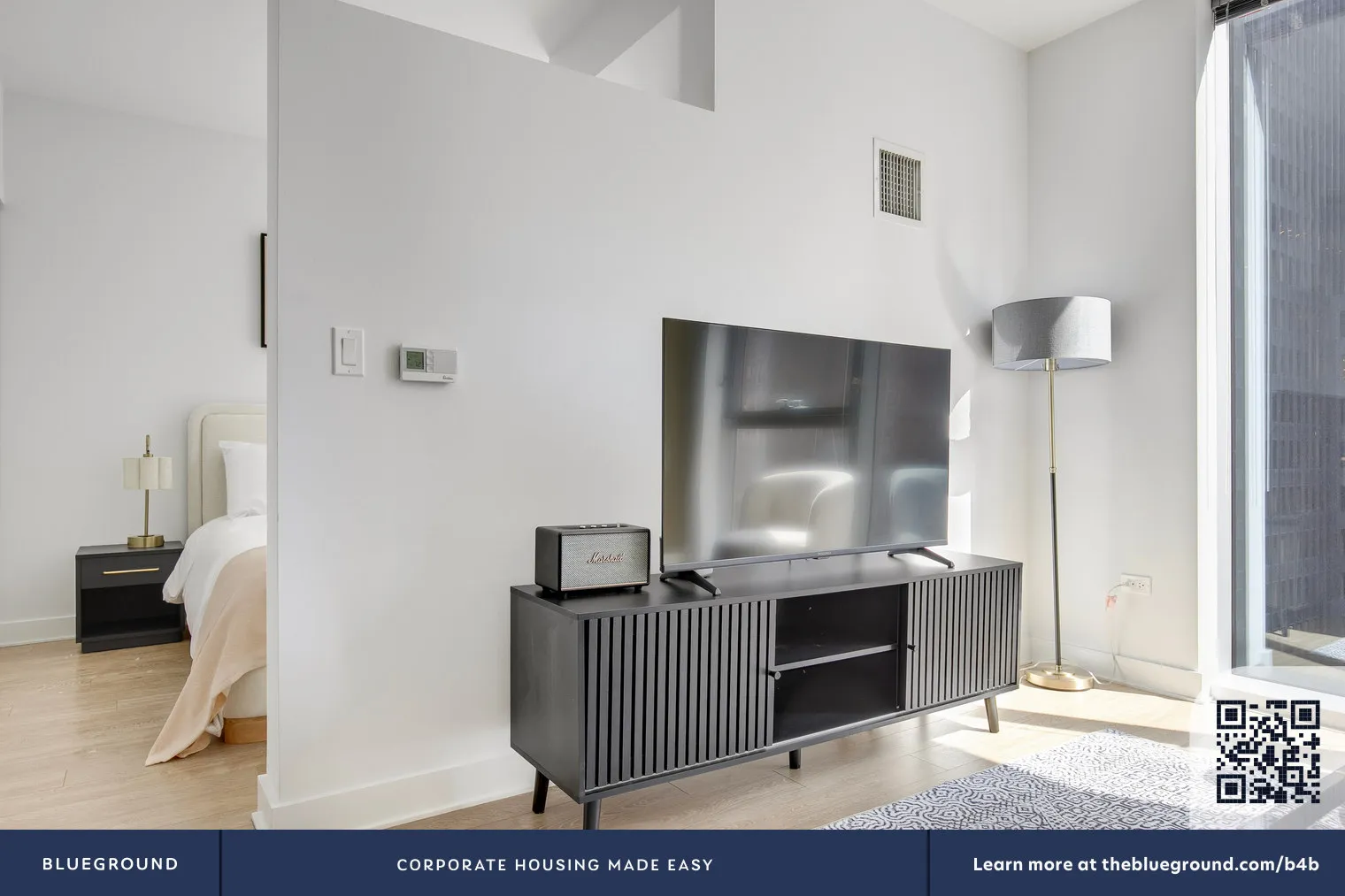 201 N Garland Ct   60601 60601-Mila-unit#ID1322-Chicago-IL