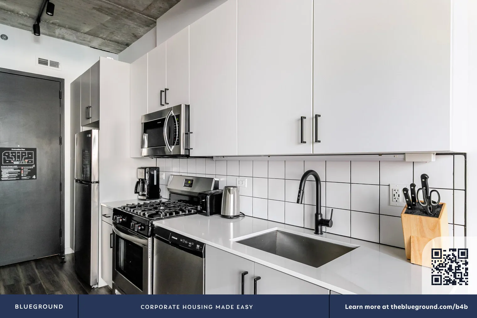 61 W Erie St   60654 60654-The Opal-unit#ID1406-Chicago-IL