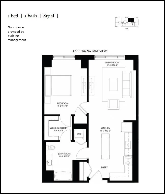 833 N Clark St 60610 60610-Aurelien-unit#2002-Chicago-IL
