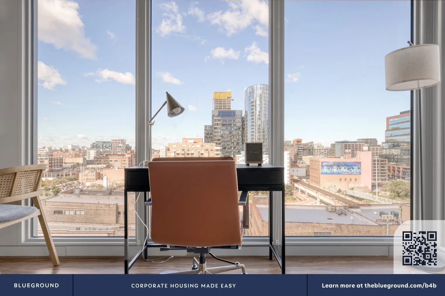 165 N Desplaines St 60661 60661-Emme-unit#ID748-Chicago-IL