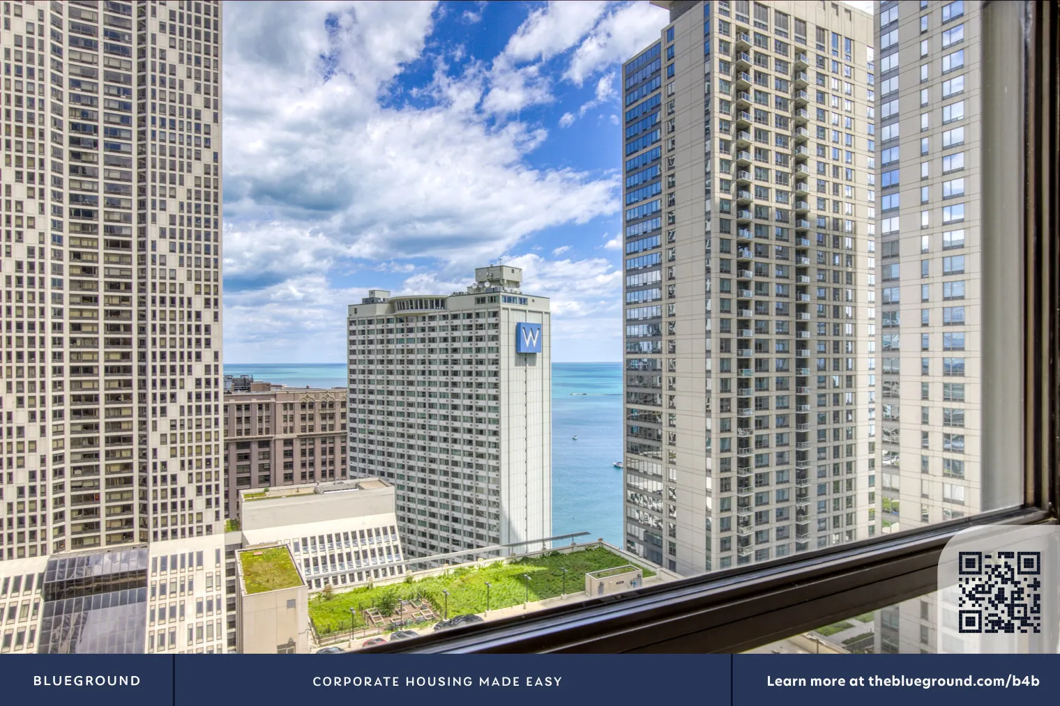 445 E Ohio St   60611 60611-Lake Shore Plaza-unit#ID408-Chicago-IL