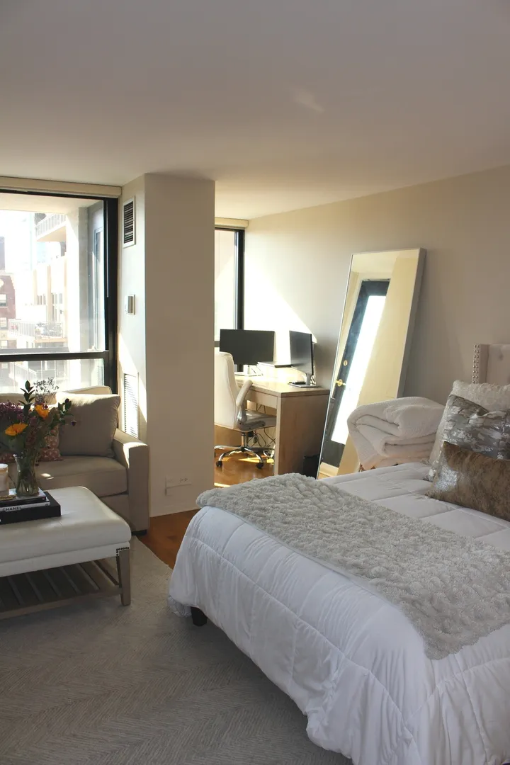 1030 N State St 60610 60610-unit#10M-Chicago-IL