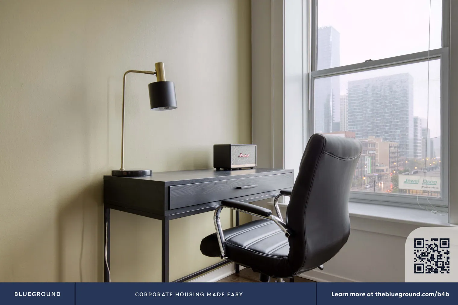 30 E Roosevelt Rd 60605 60605-The Roosevelt-unit#ID806-Chicago-IL