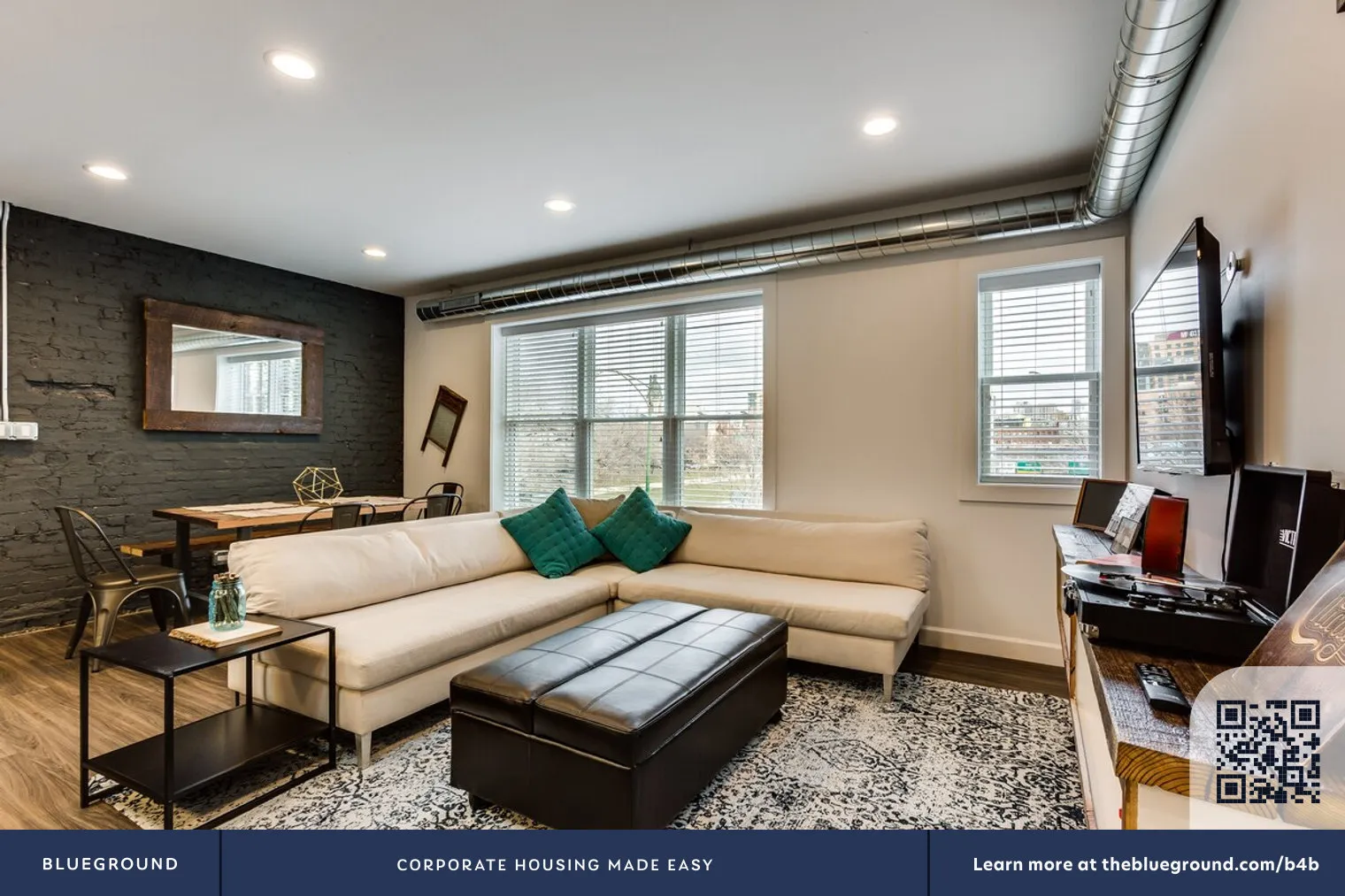 706 N Racine Ave   60642 60642-Building West Huron Street - redawning-unit#ID1255567P-Chicago-IL