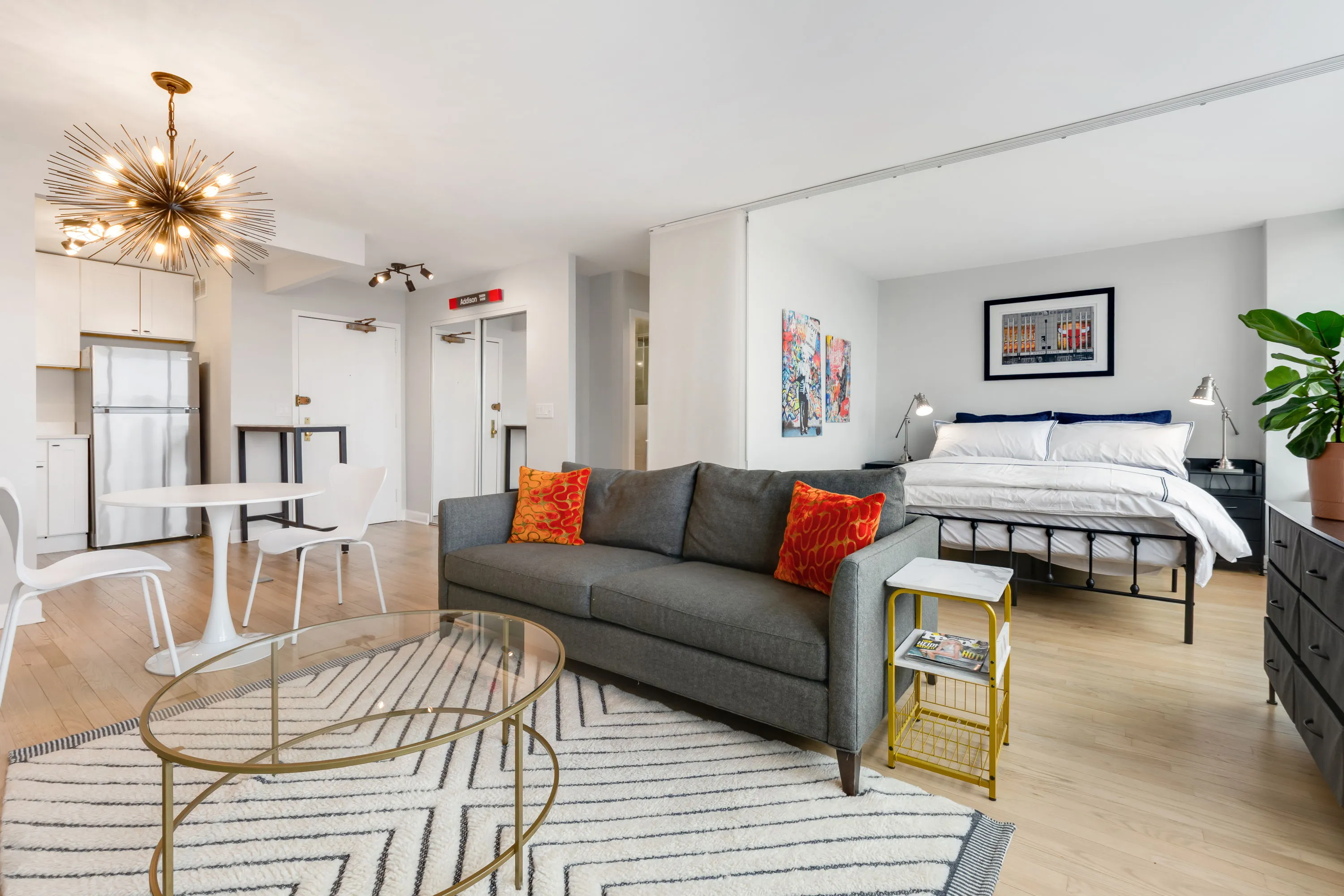 1850 N Clark St 60614 60614-Hemingway House-unit#2610-Chicago-IL