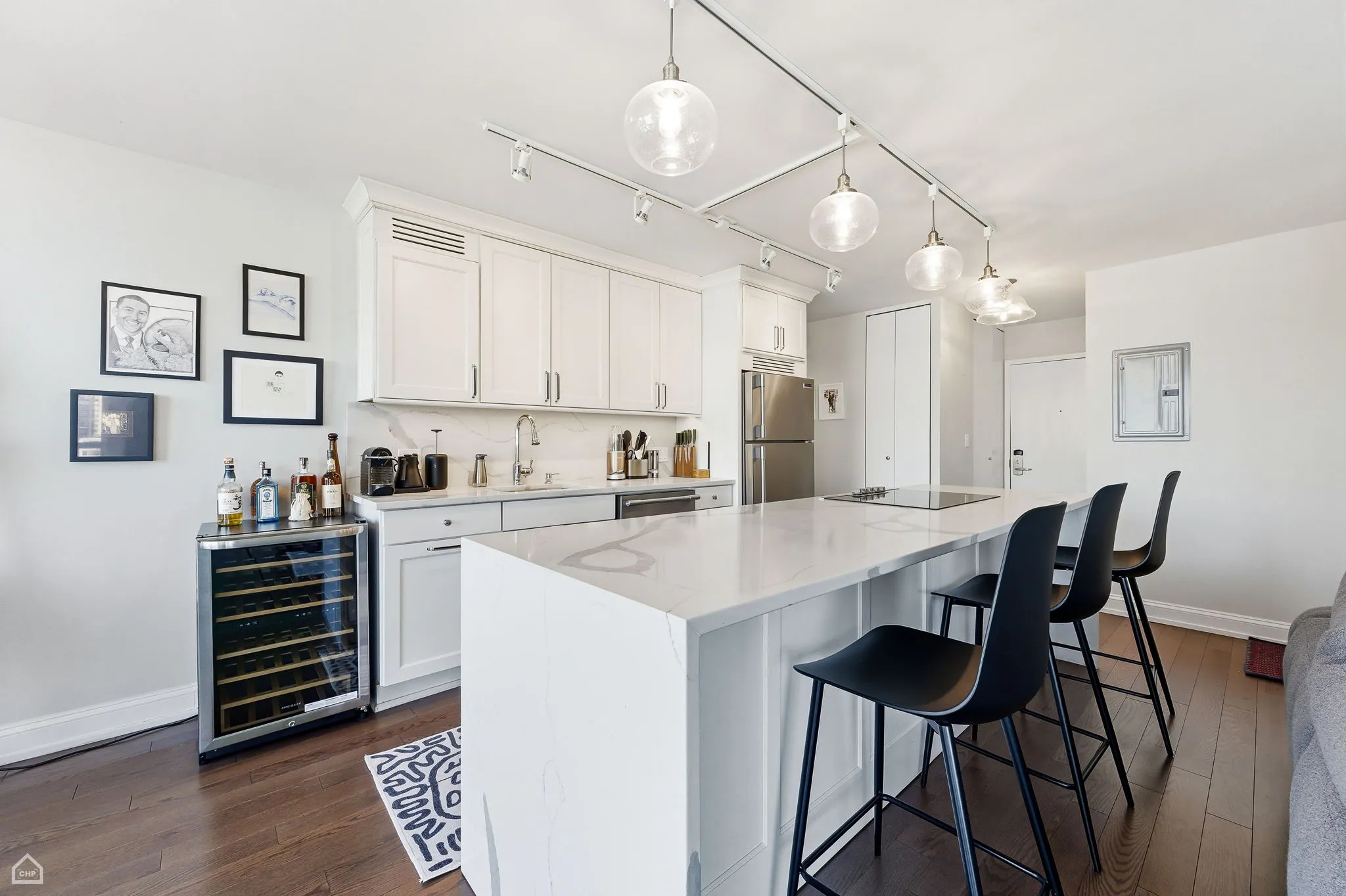 1340 N Astor St   60610 60610-Astor House-unit#2206-Chicago-IL