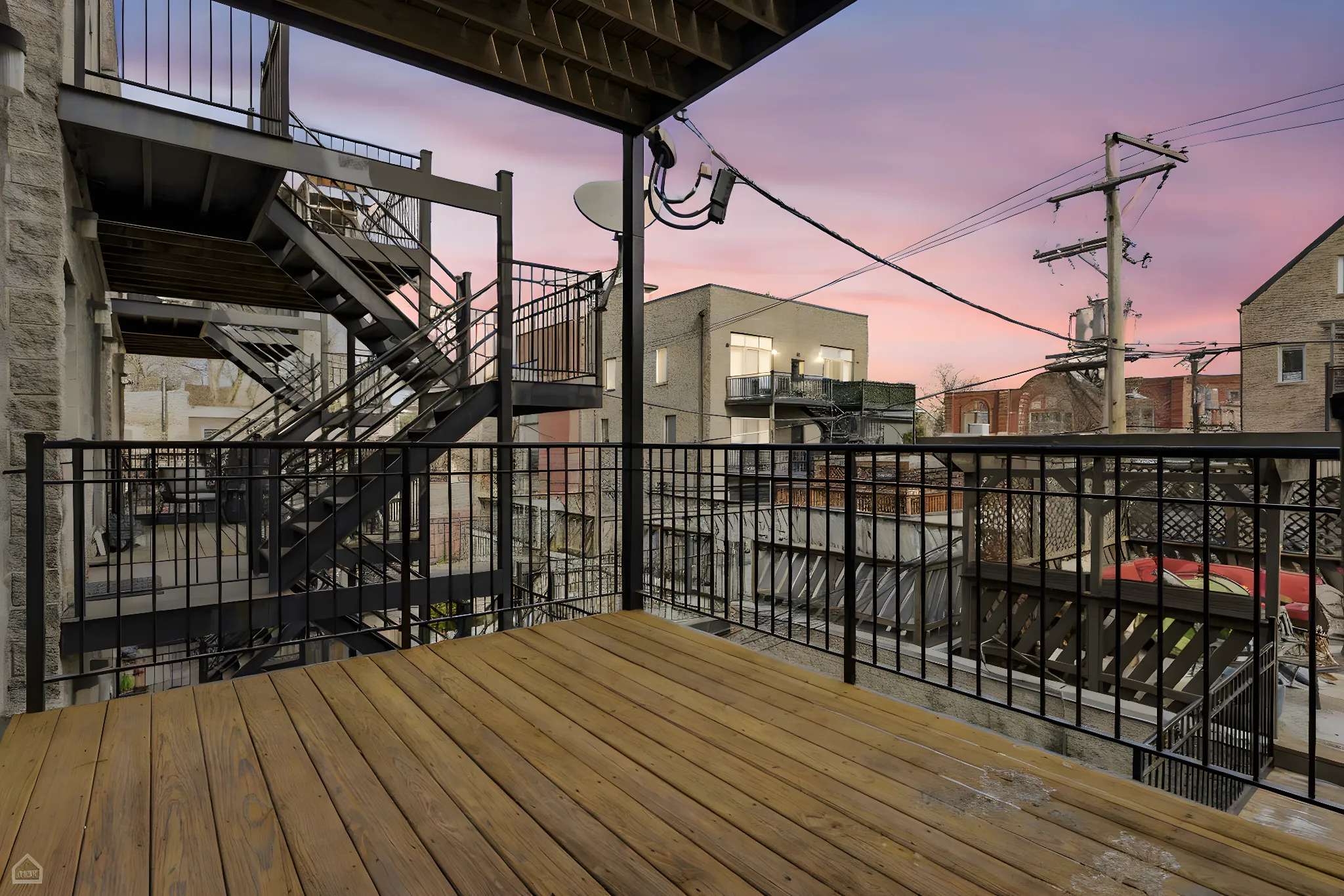 2229 N Leavitt St 60647 60647-unit#2-Chicago-IL