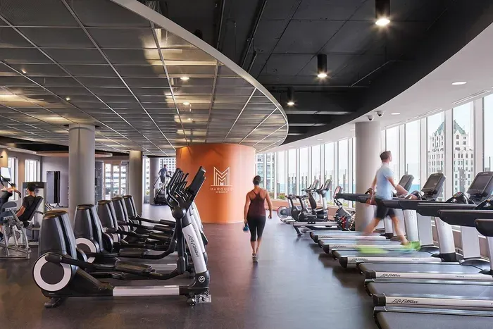 25 W Randolph St   60601 60601-Marquee Block 37-Chicago-IL