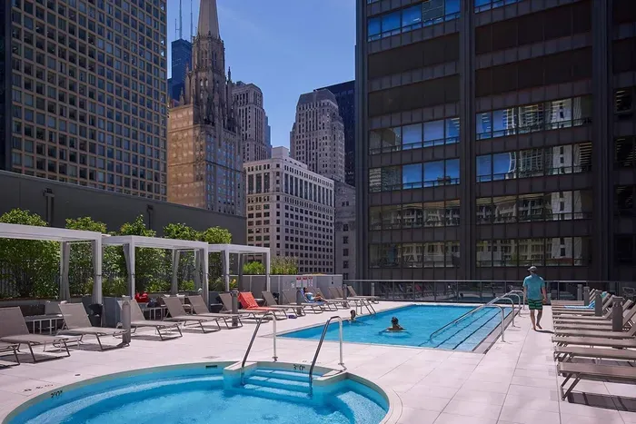 25 W Randolph St   60601 60601-Marquee Block 37-Chicago-IL