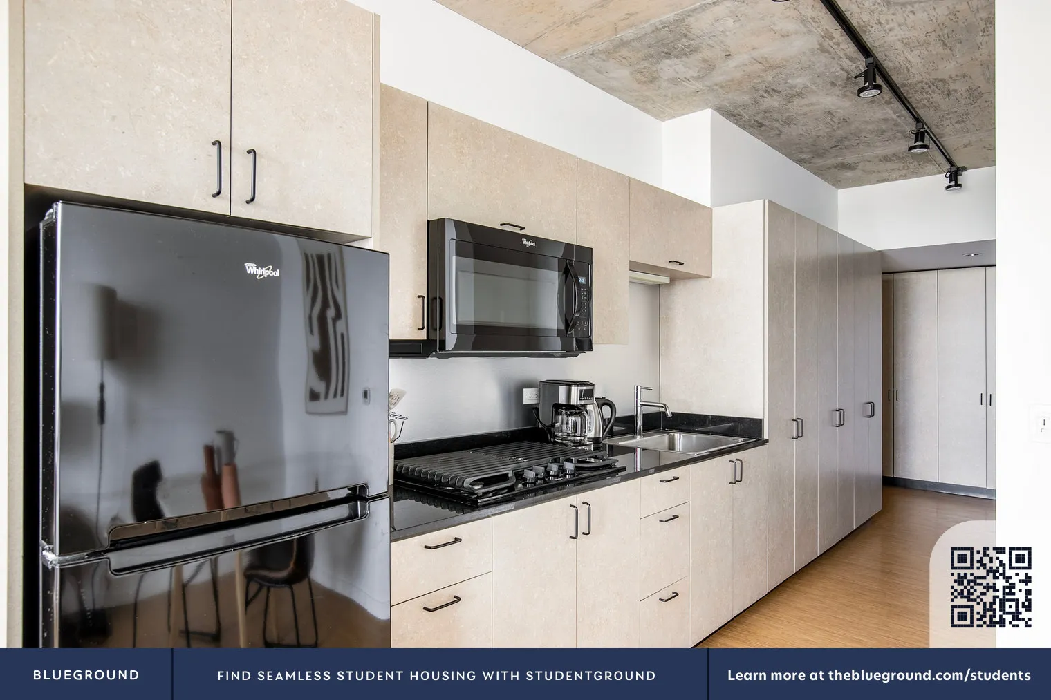 1515 N Fremont St   60642 60642-SoNu Digs-unit#ID1281-Chicago-IL