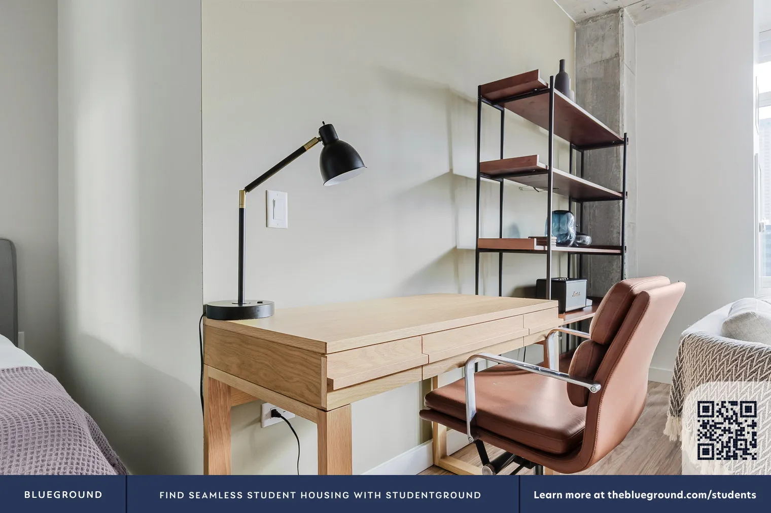 165 N Desplaines St   60661 60661-Emme-unit#ID1274-Chicago-IL