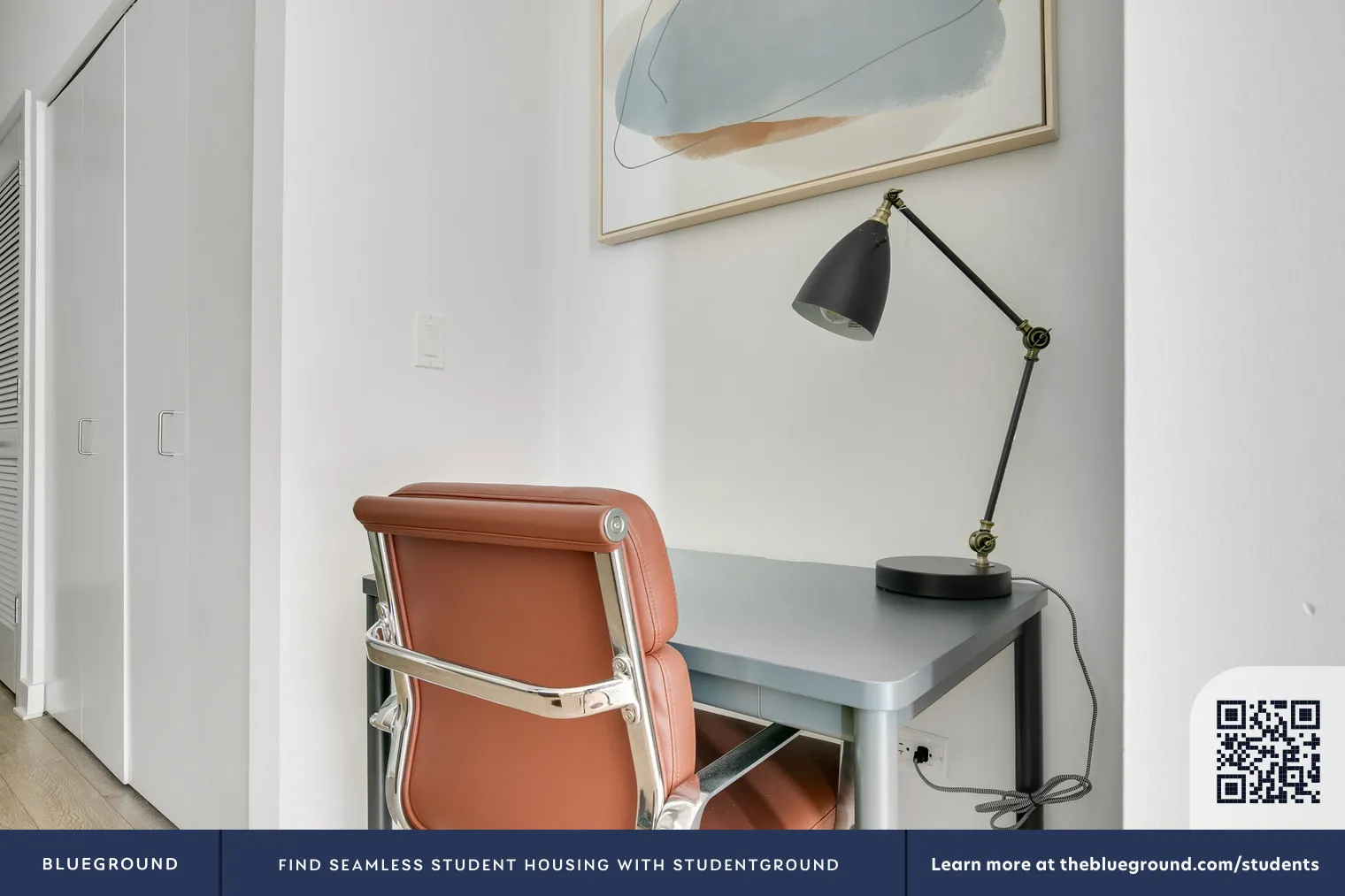 201 N Garland Ct   60601 60601-Mila-unit#ID1322-Chicago-IL