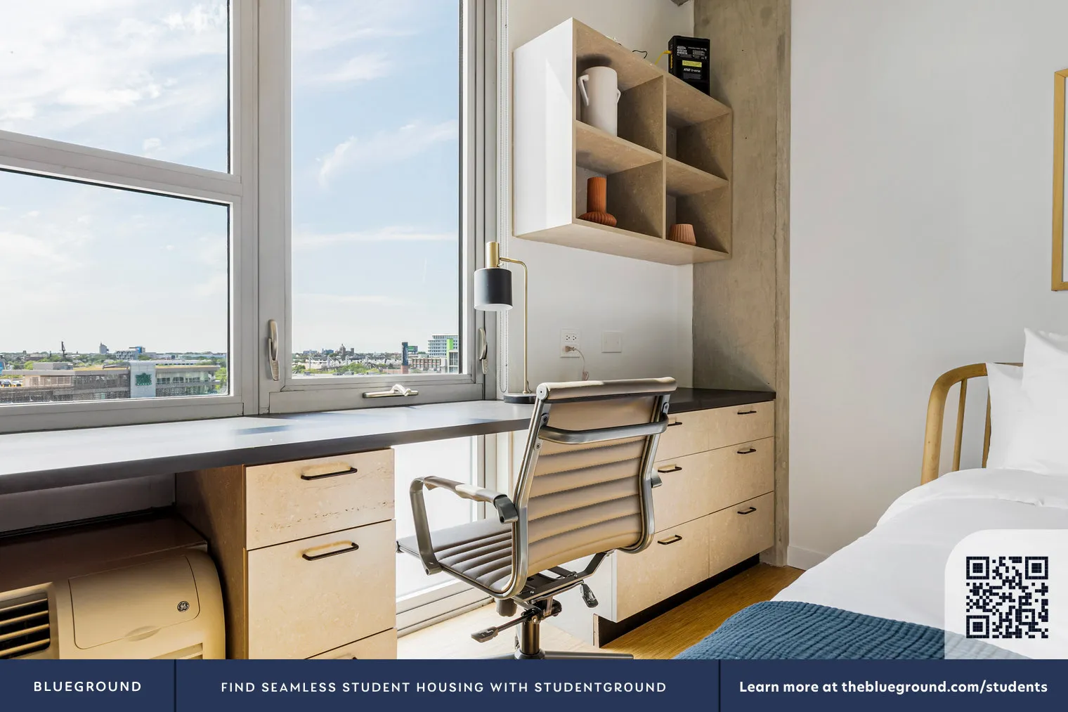 1515 N Fremont St   60642 60642-SoNu Digs-unit#ID1282-Chicago-IL