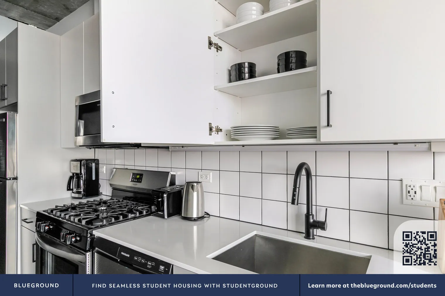 61 W Erie St   60654 60654-The Opal-unit#ID1406-Chicago-IL