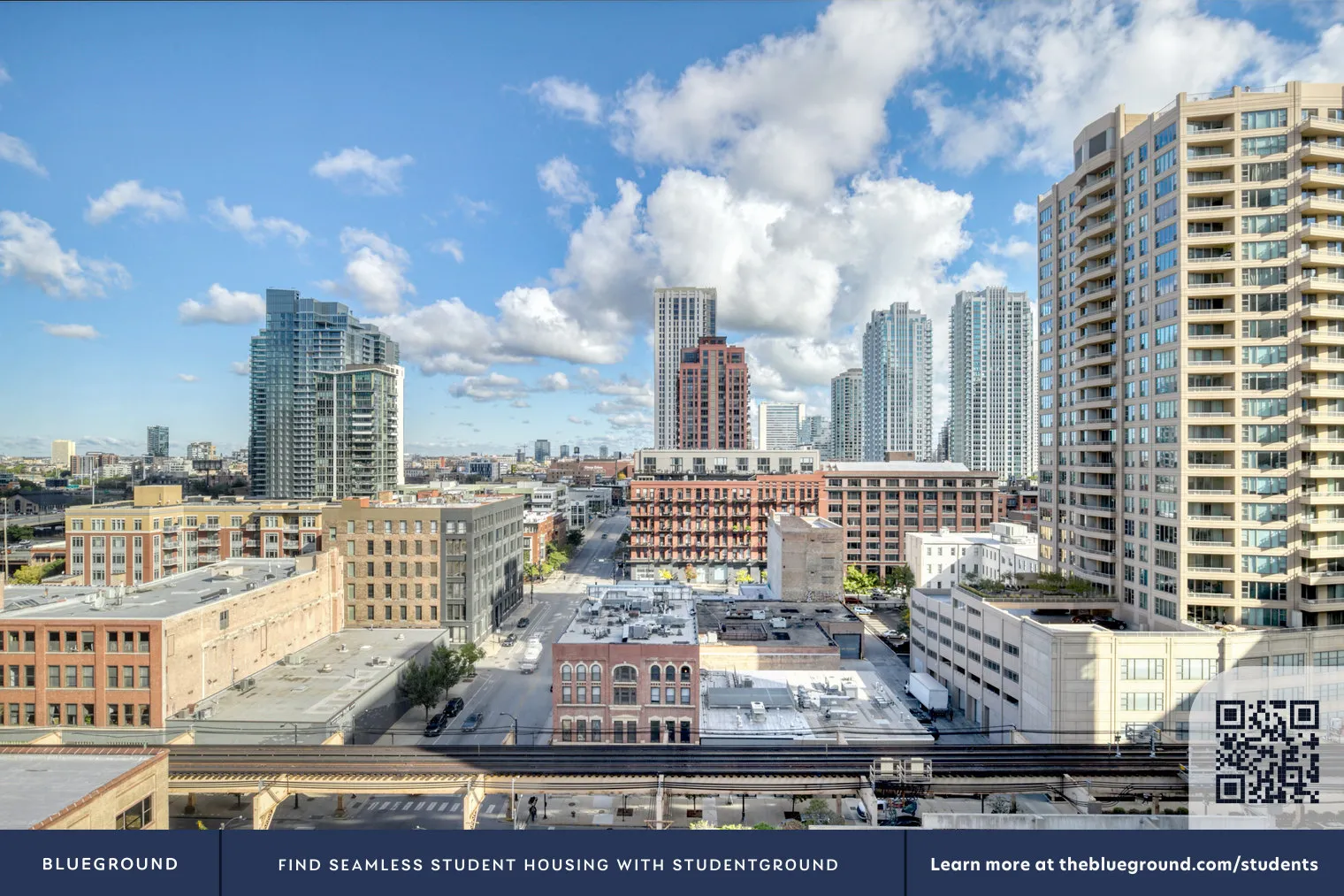 165 N Desplaines St 60661 60661-Emme-unit#ID748-Chicago-IL