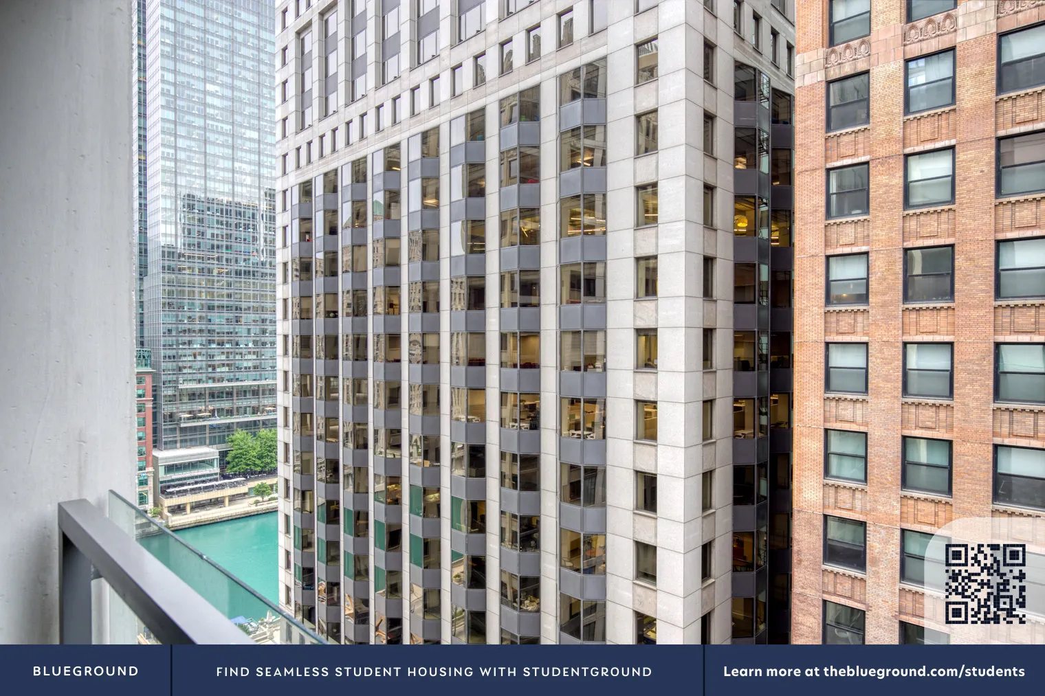 210 N Wells St   60601 60601-Lake & Wells Apartments-unit#ID696-Chicago-IL