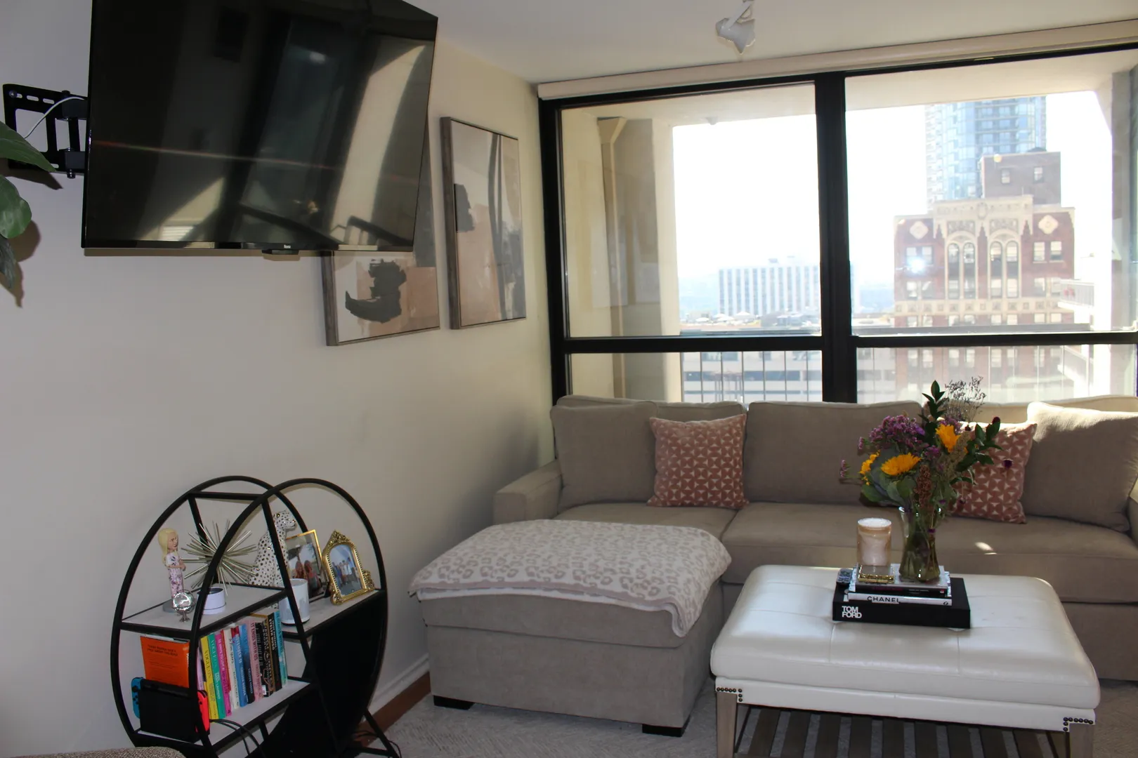 1030 N State St 60610 60610-unit#10M-Chicago-IL