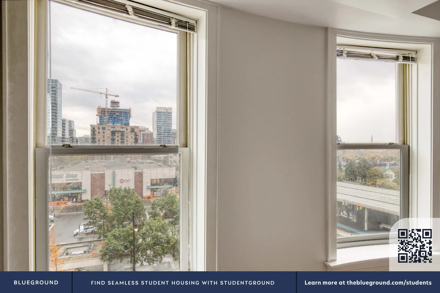 30 E Roosevelt Rd 60605 60605-The Roosevelt-unit#ID806-Chicago-IL