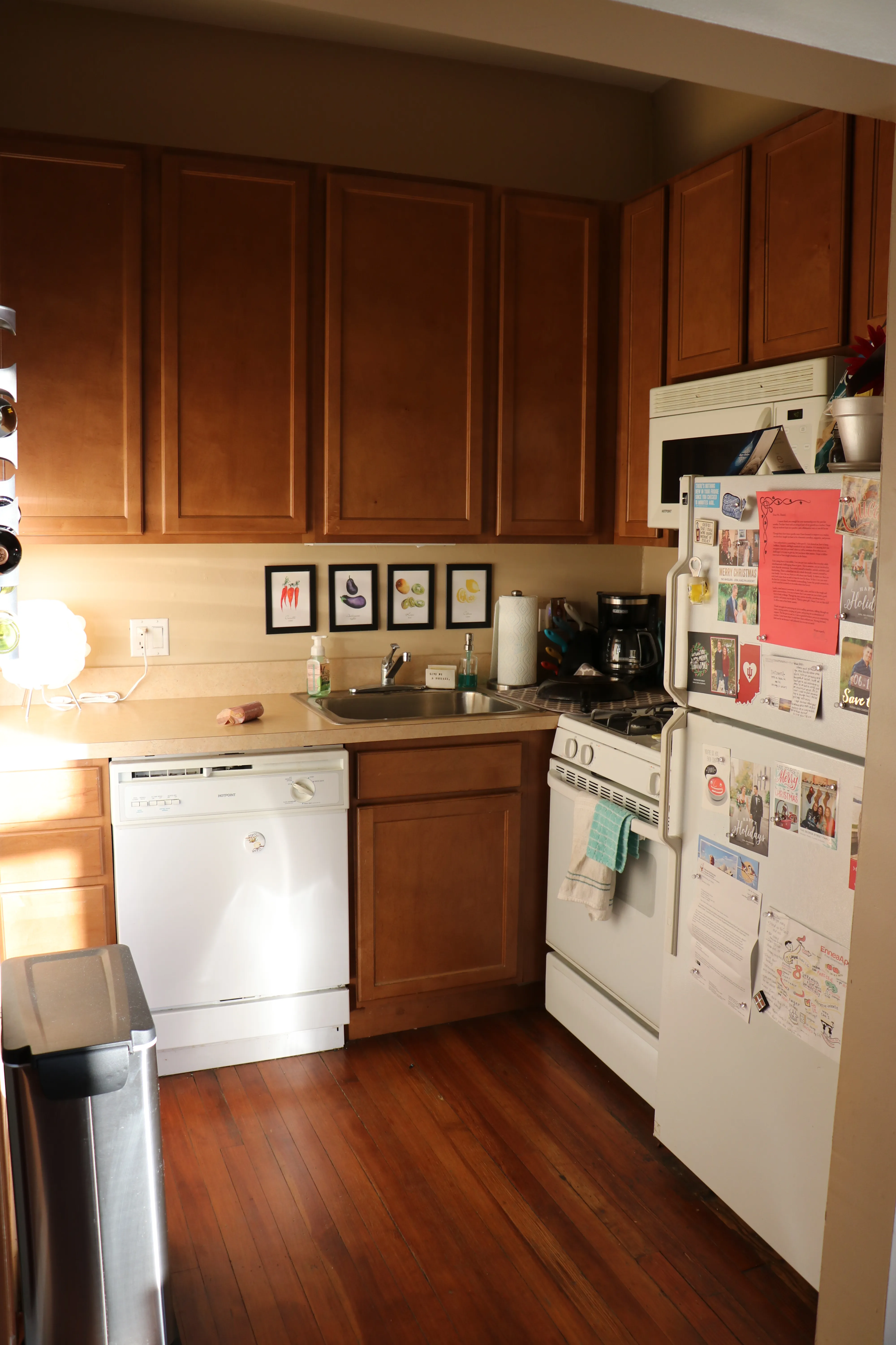 2932 N Clark St 60657 60657-Village II-unit#3C-Chicago-IL