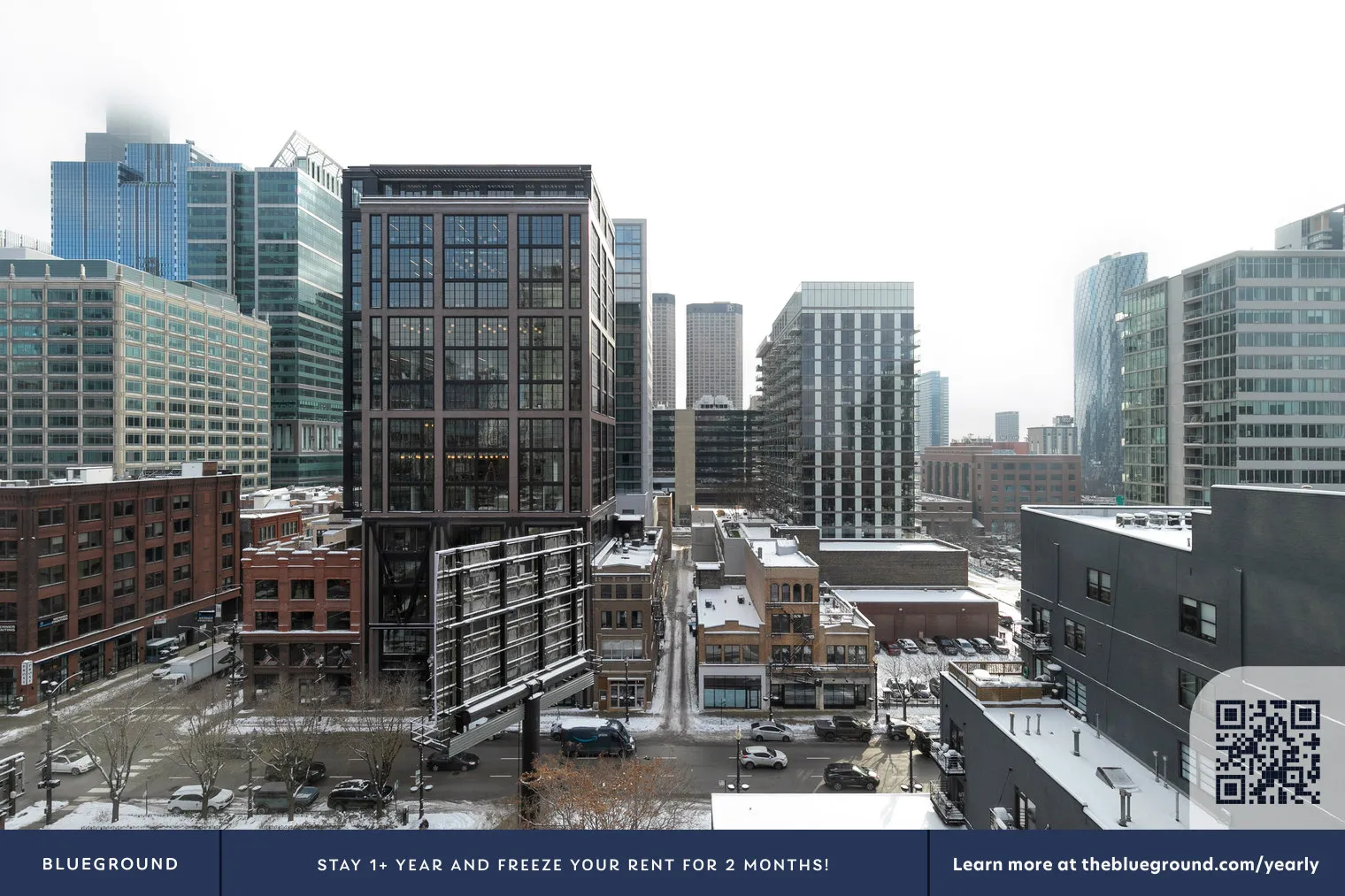 165 N Desplaines St   60661 60661-Emme-unit#ID1274-Chicago-IL