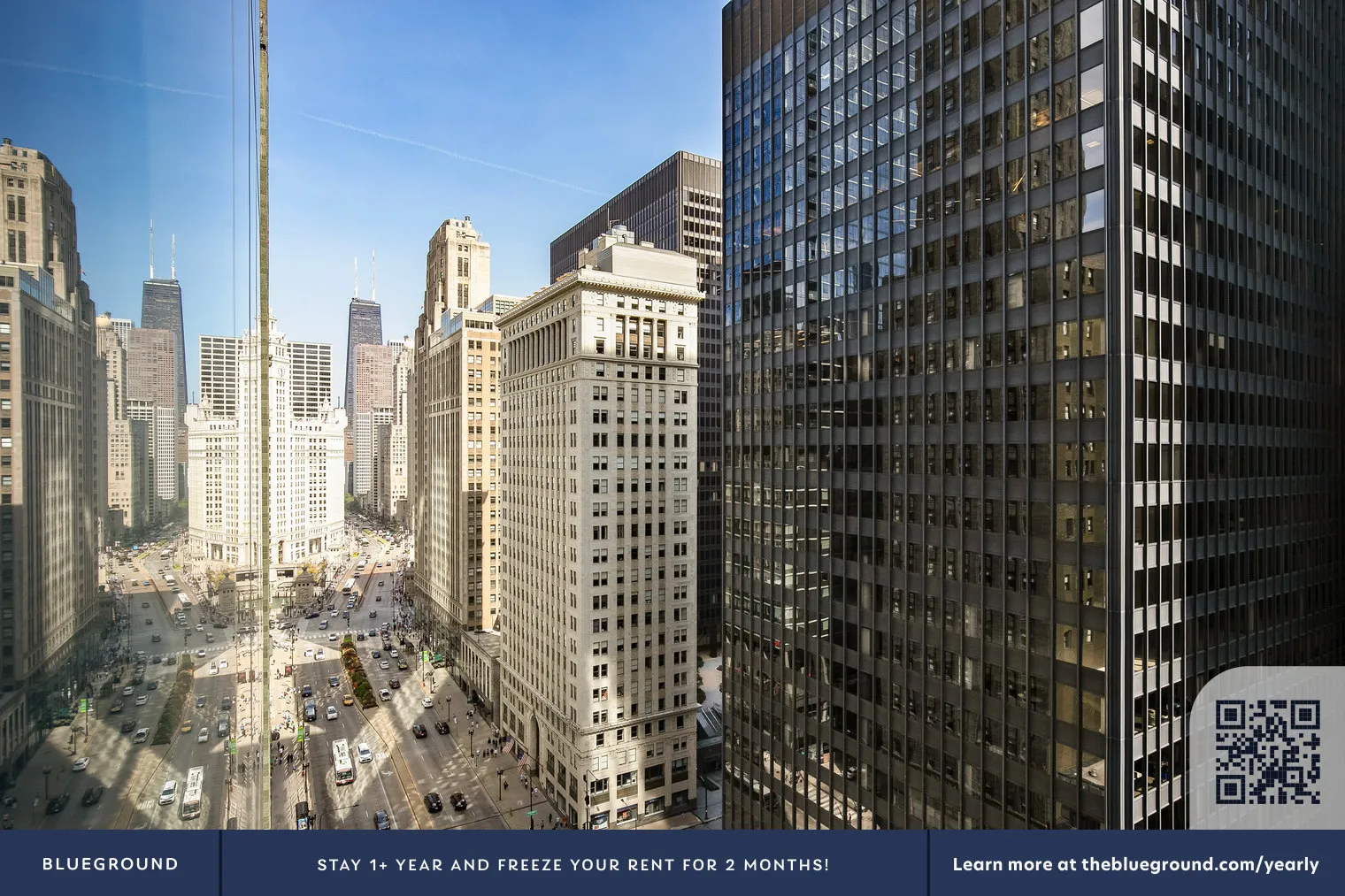 201 N Garland Ct   60601 60601-Mila-unit#ID1322-Chicago-IL